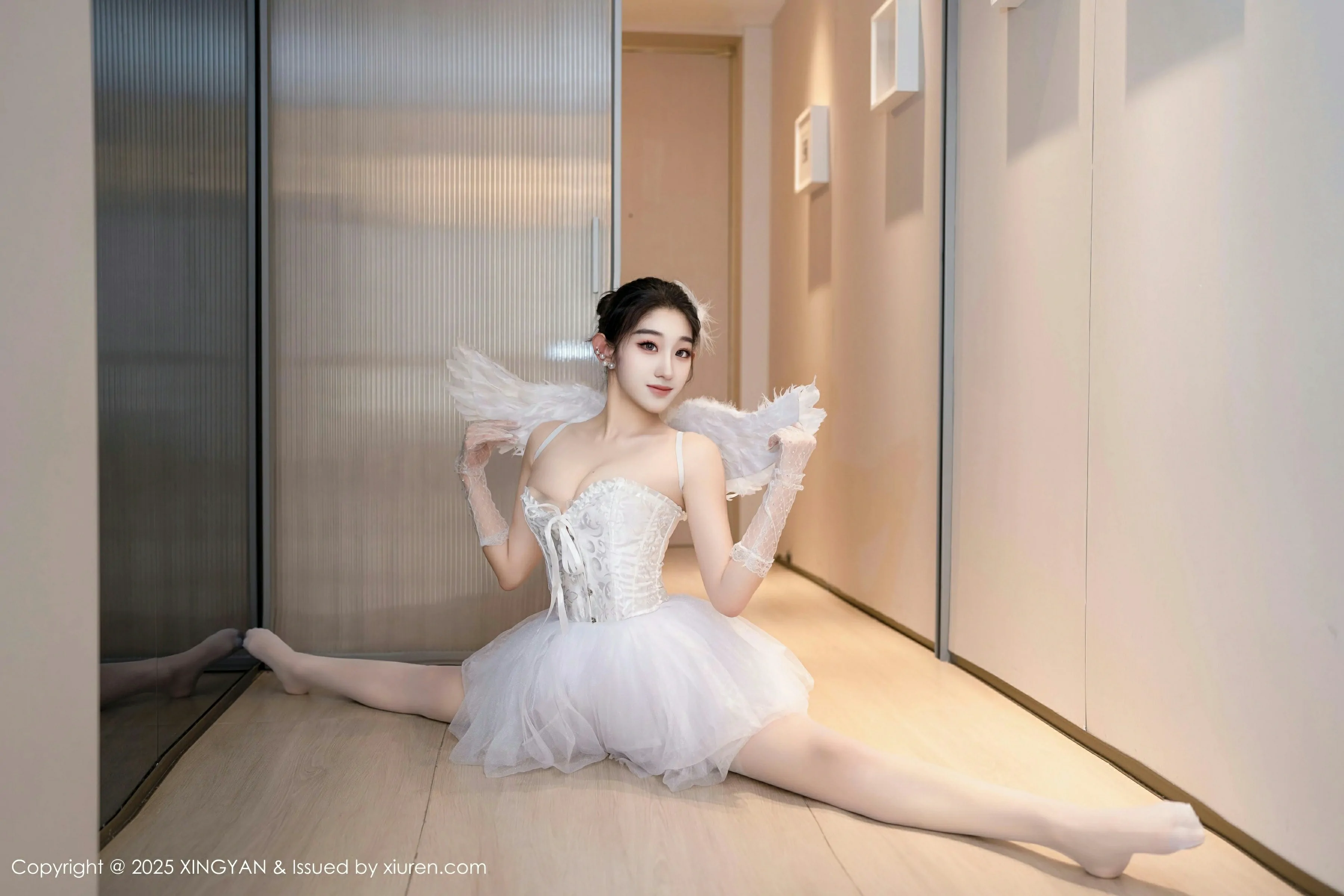  星颜社 VOL.324 星冉 [78P]第6张