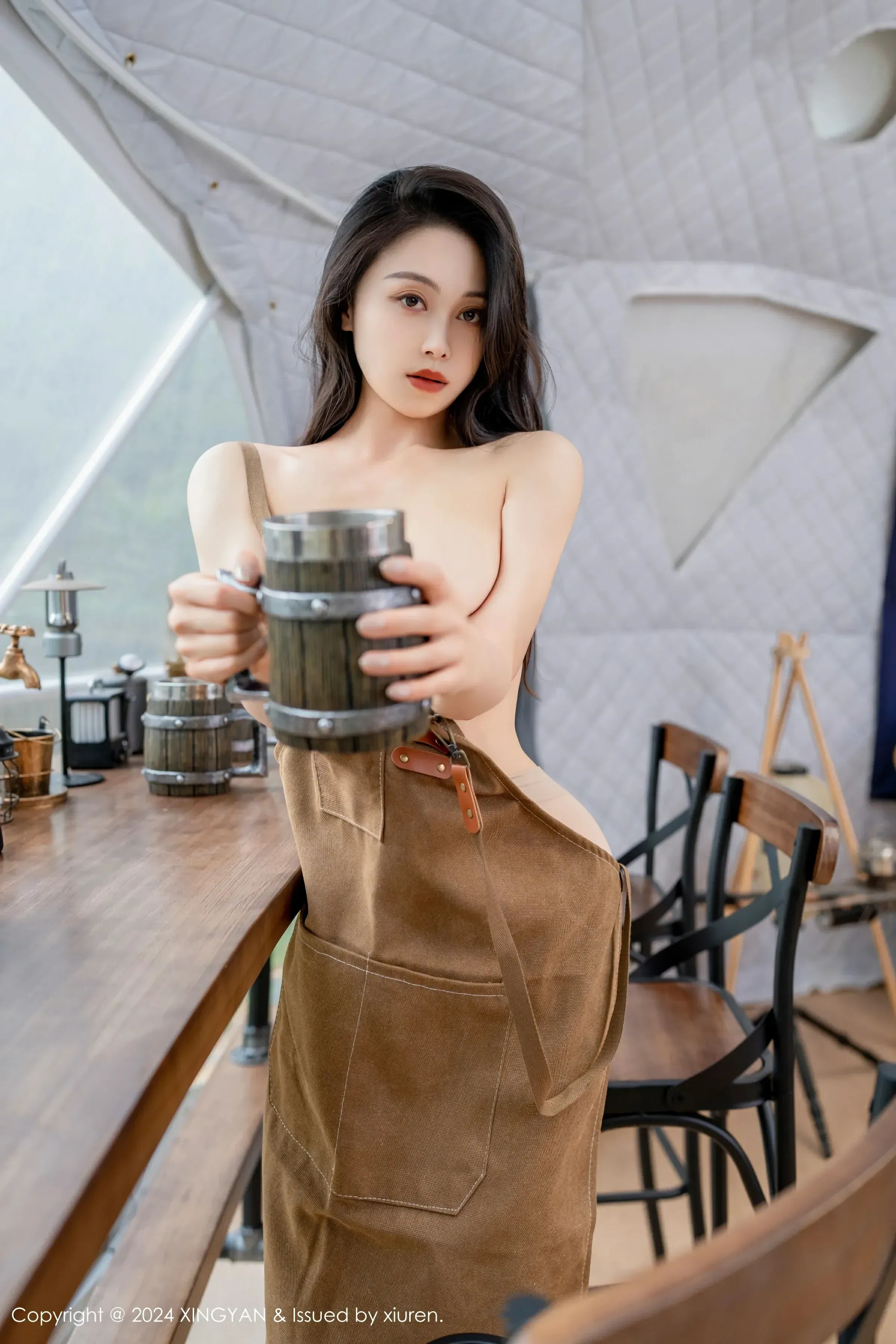  星颜社 VOL.264 清妙 [81P]第8张