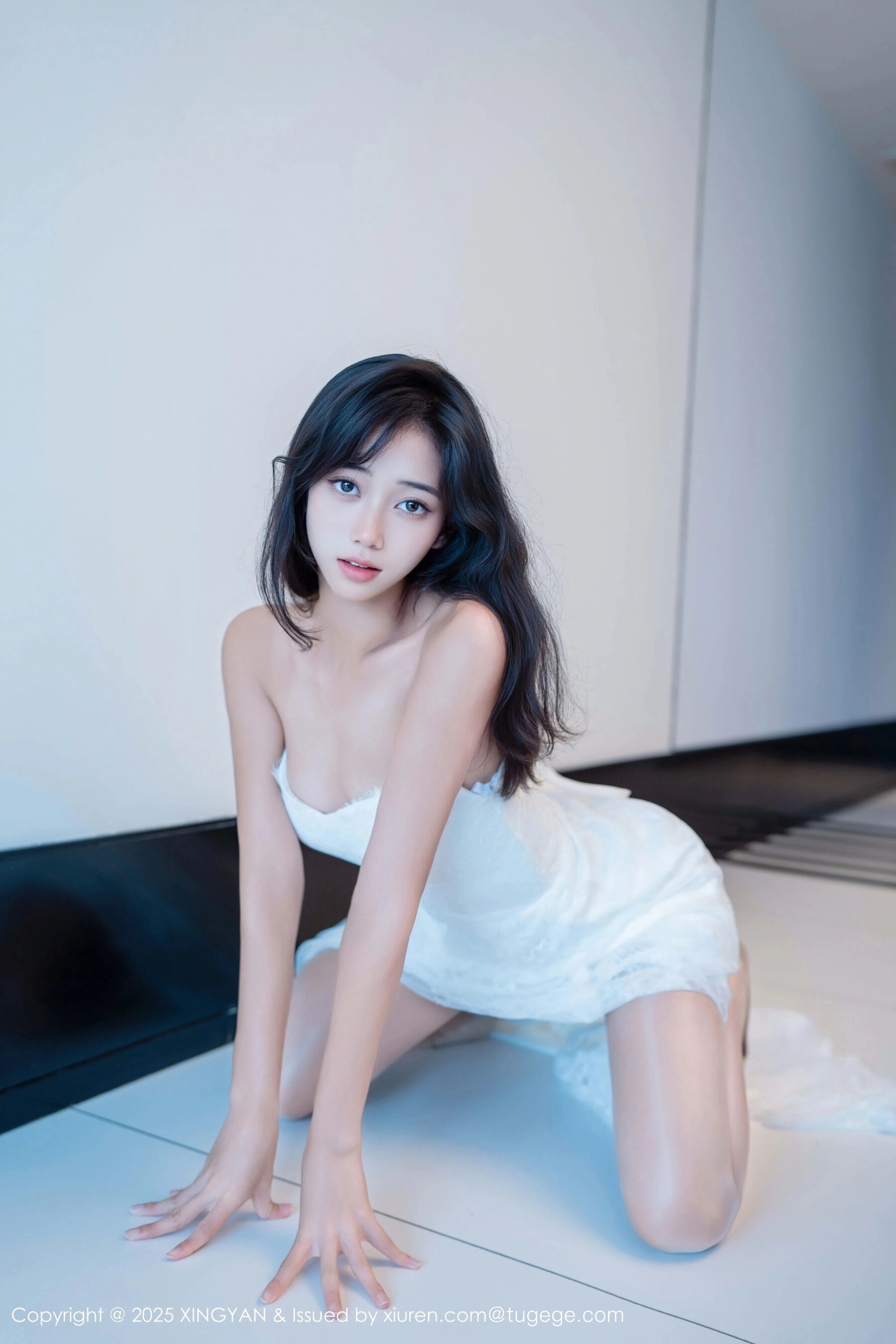  星颜社 时安安 Vol.0419 [75P]第5张