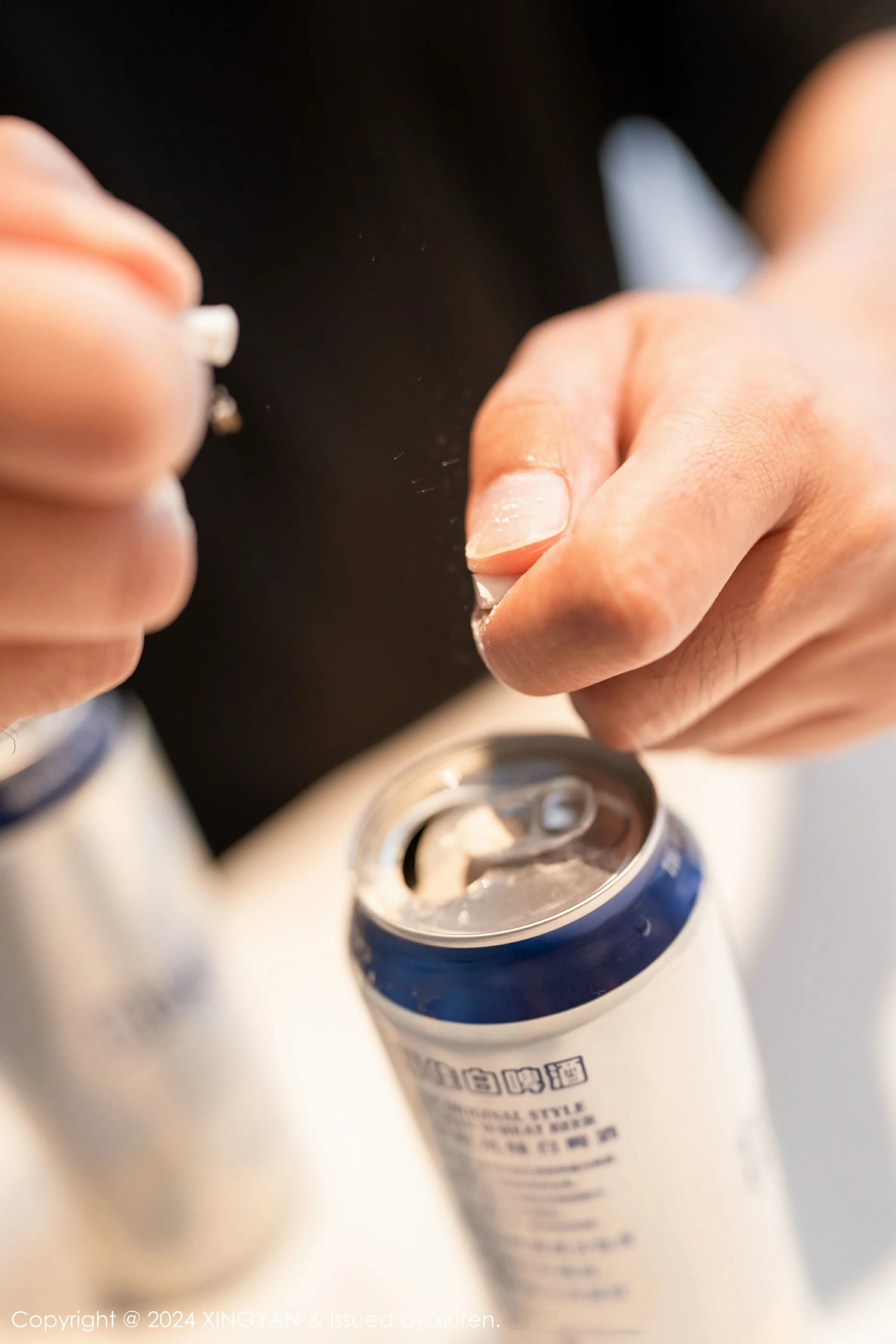  星颜社 VOL.263 潘思沁&#038;李丽莎 模特合集 [80P]第9张