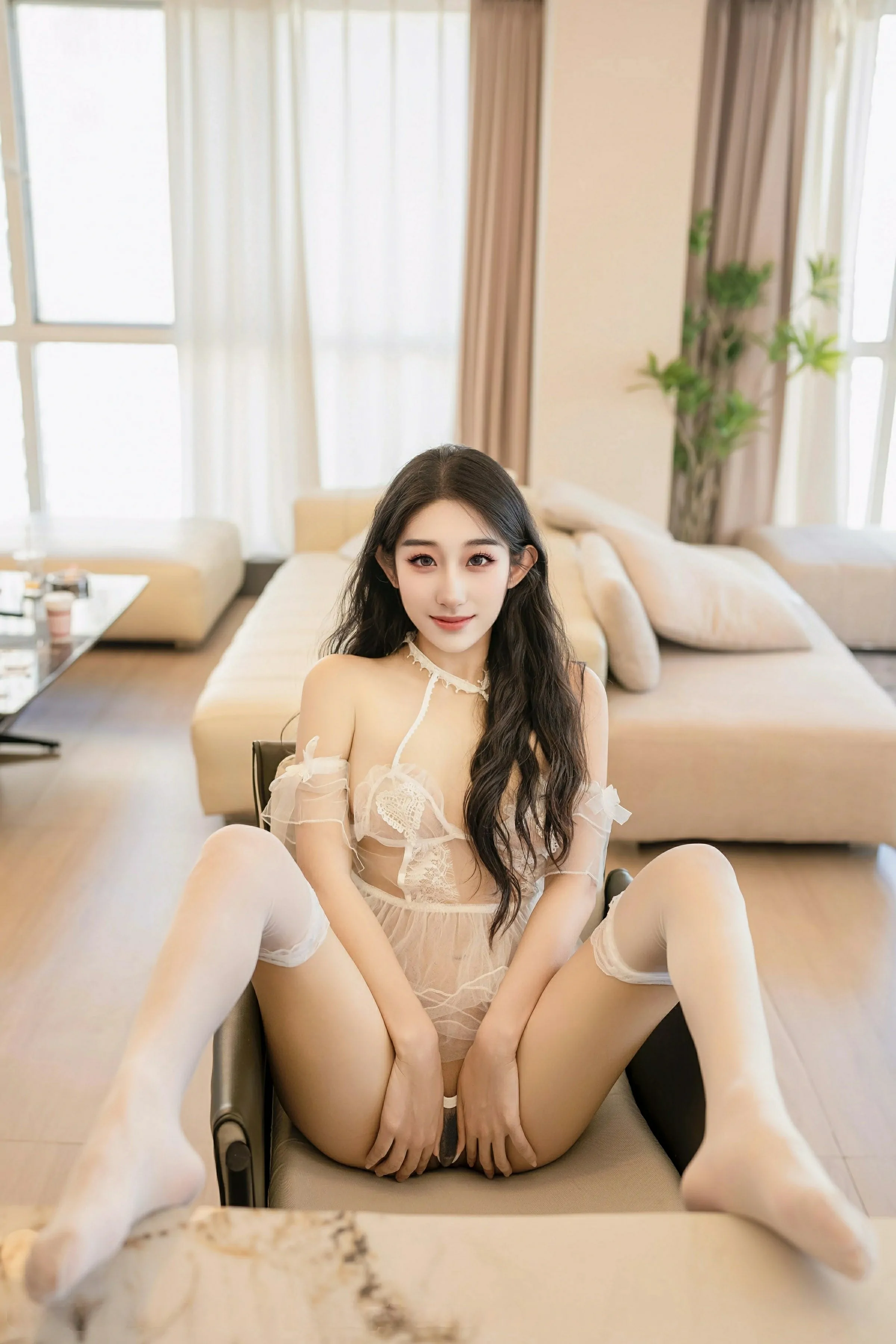  星颜社 VOL.330 星冉 [75P]第14张