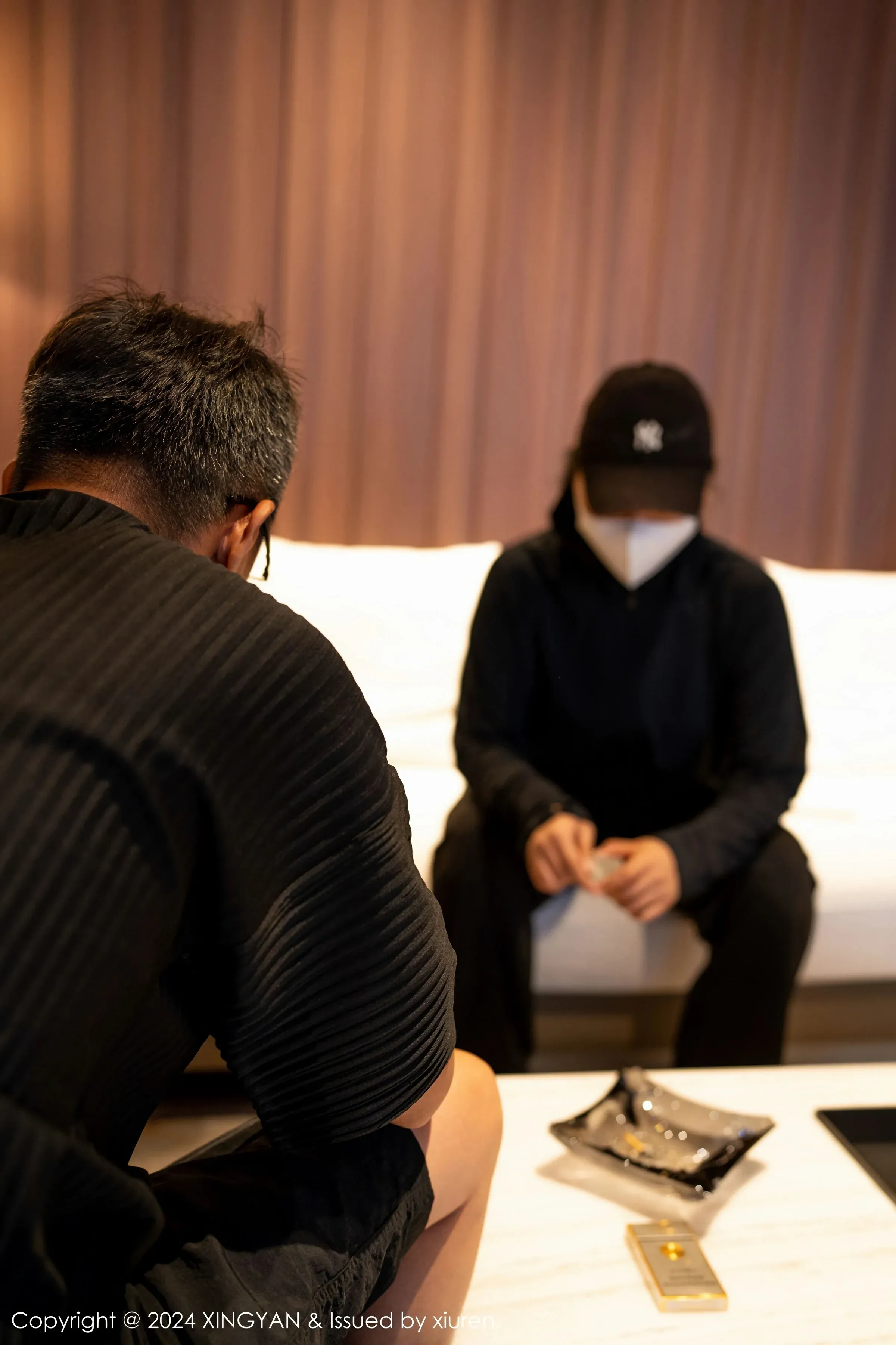  星颜社 VOL.258 潘思沁&#038;李丽莎 [80P]第3张