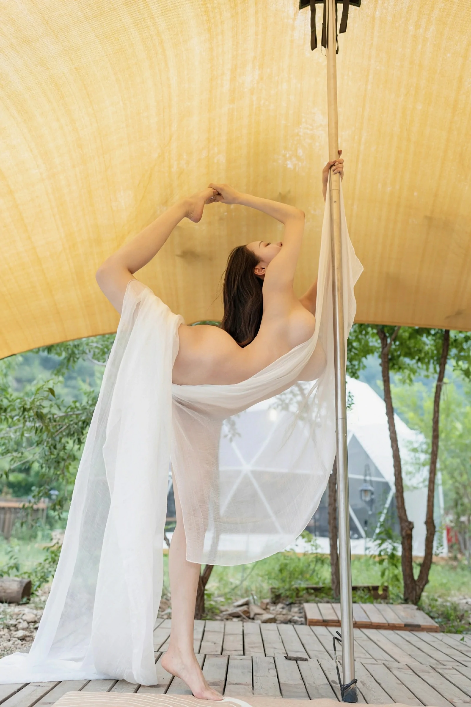  星颜社 VOL.298 清妙 [80P]第16张