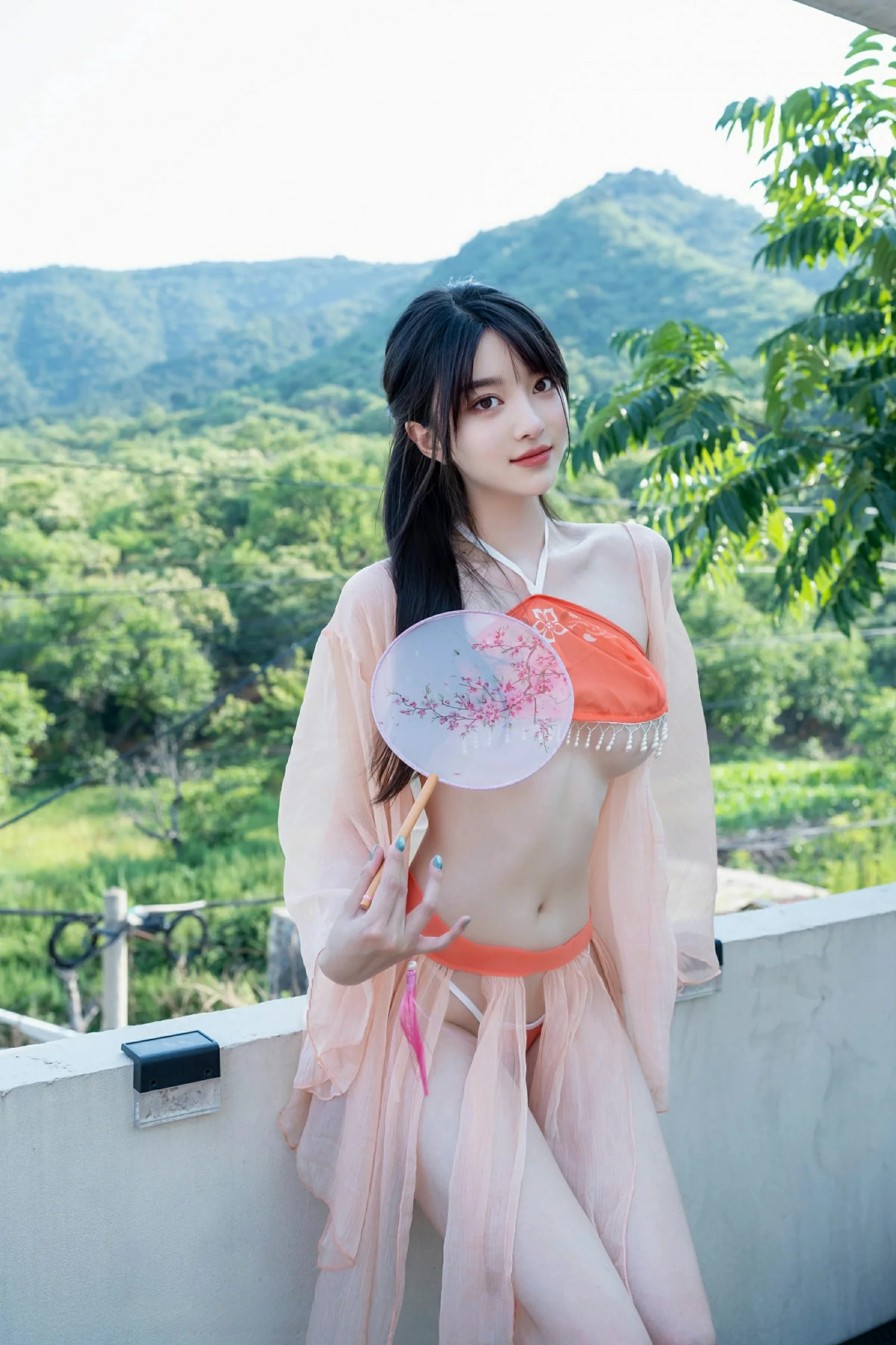  星颜社 VOL.369 白露lulu [68P]第6张