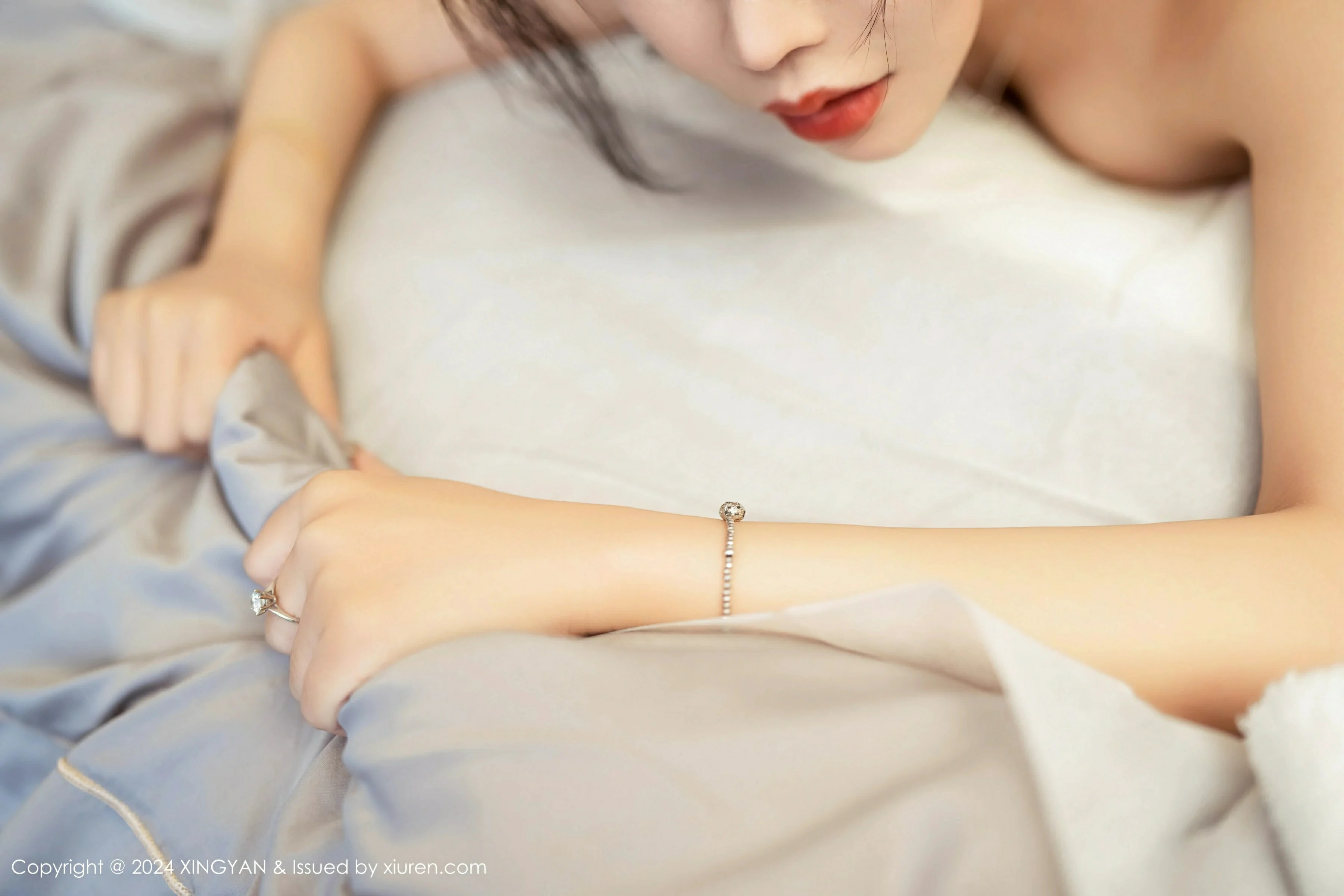  星颜社 VOL.271 李若汐ci [81P]第14张