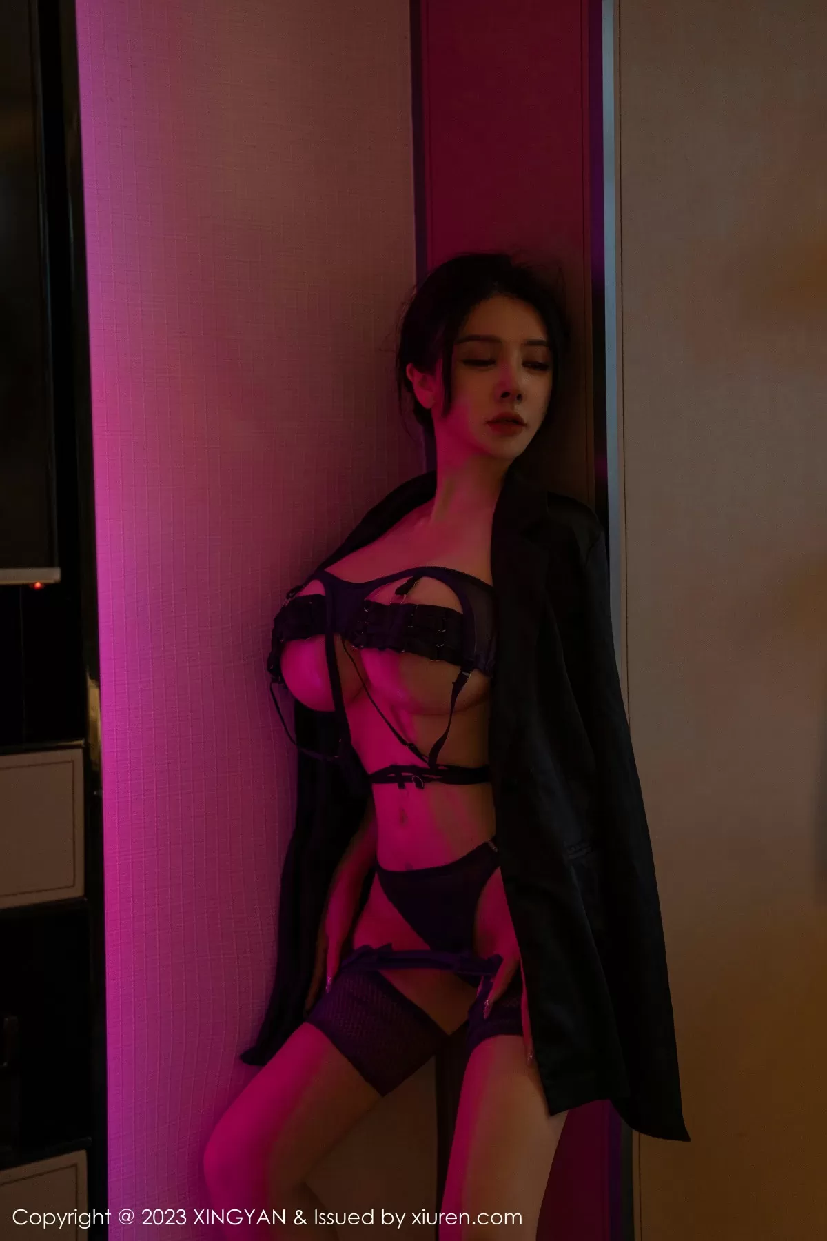  星颜社 VOL.211 潘娇娇 [82P]第20张