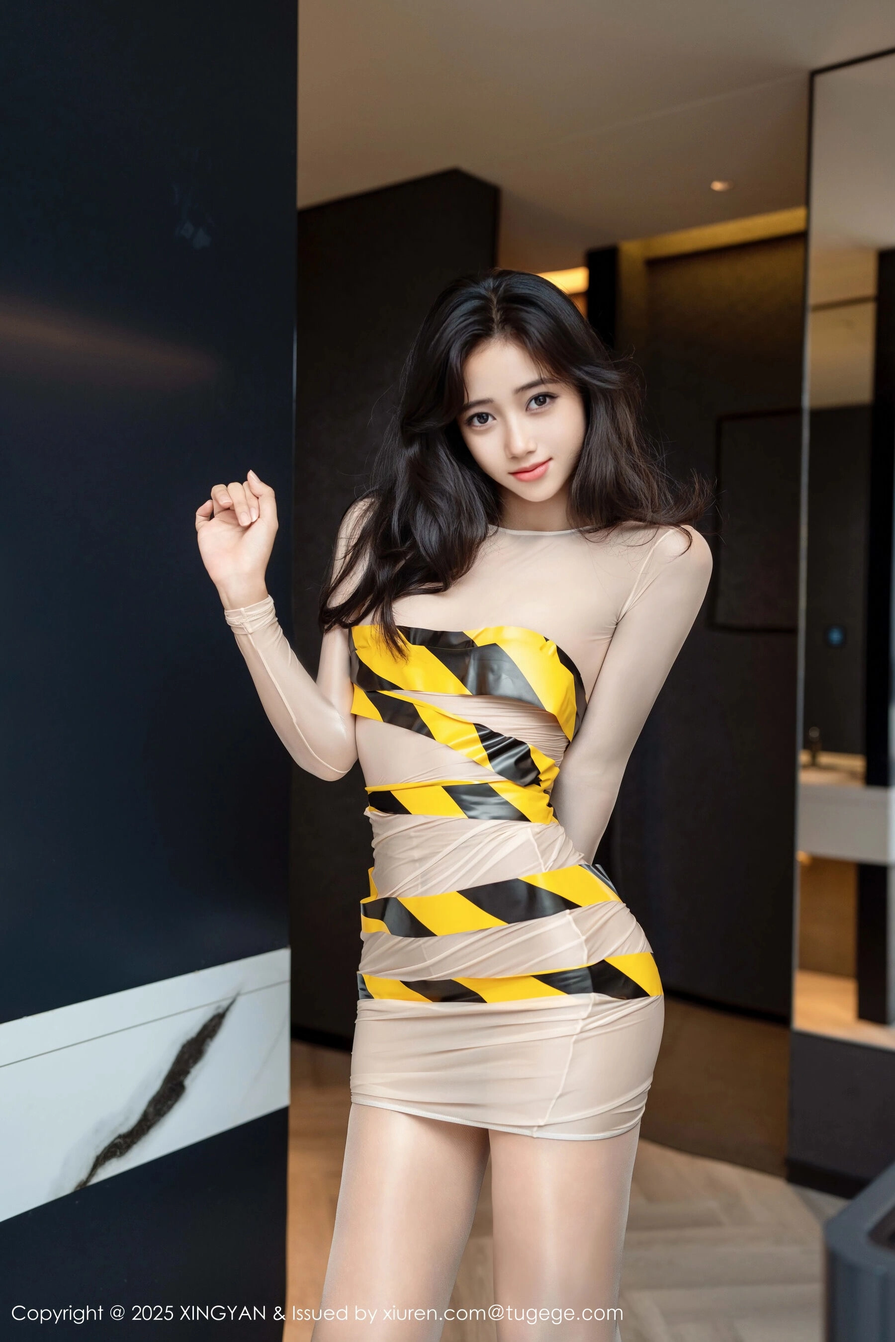  星颜社 时安安 Vol.421 [71P]第4张