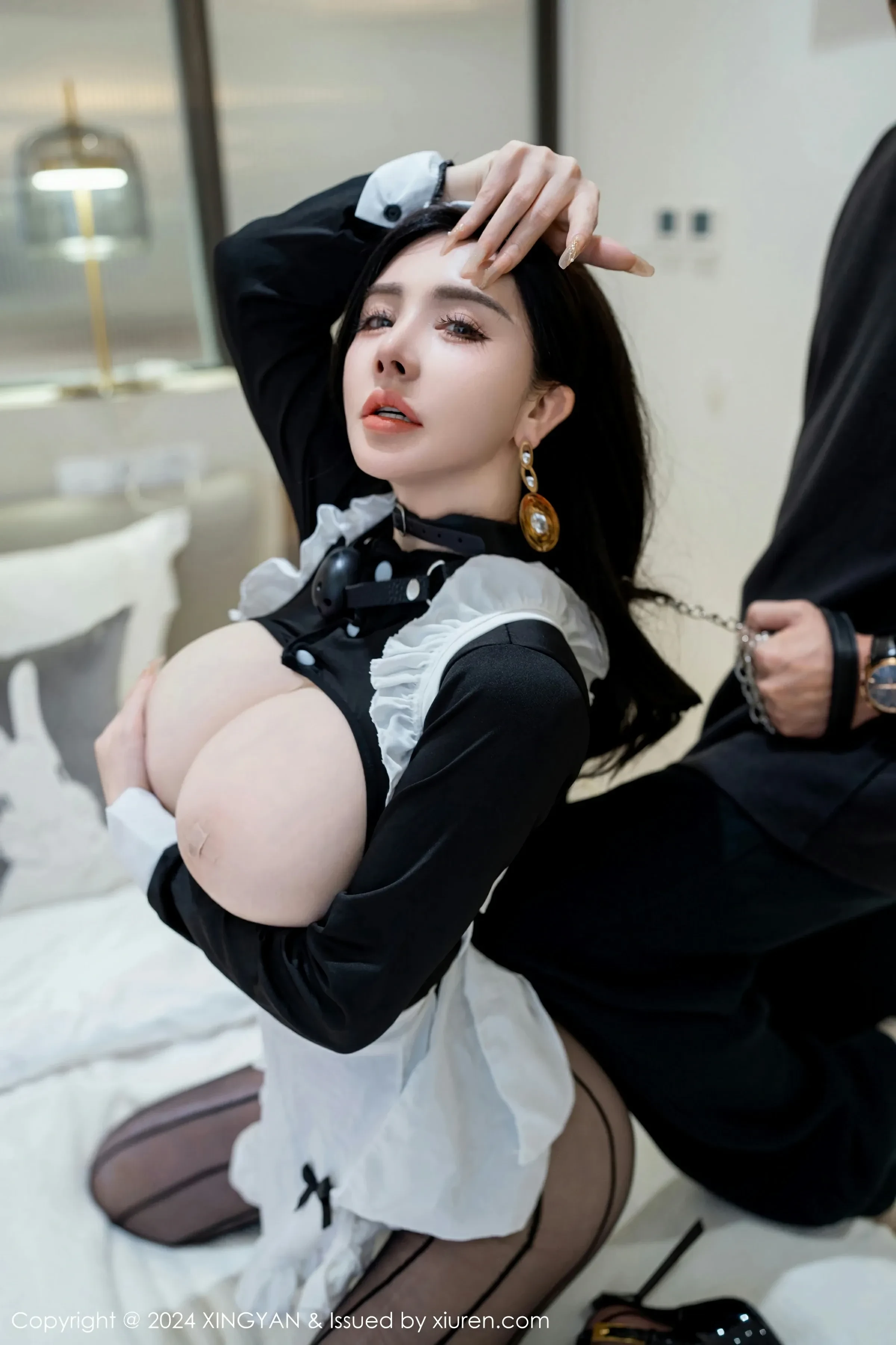  星颜社 VOL.230 潘思沁 [82P]第20张