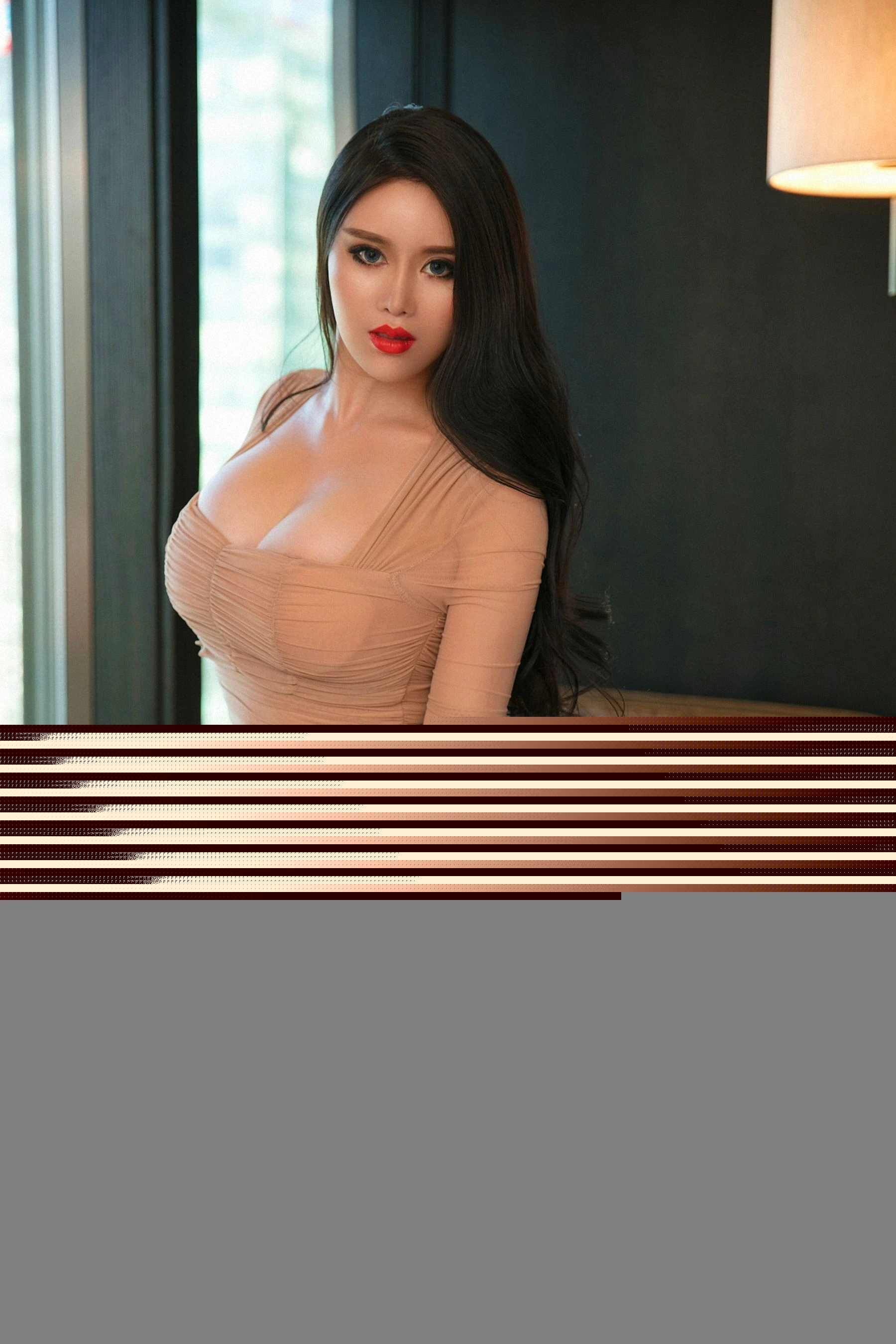 星颜社 Vol.111 可蕊娜第7张