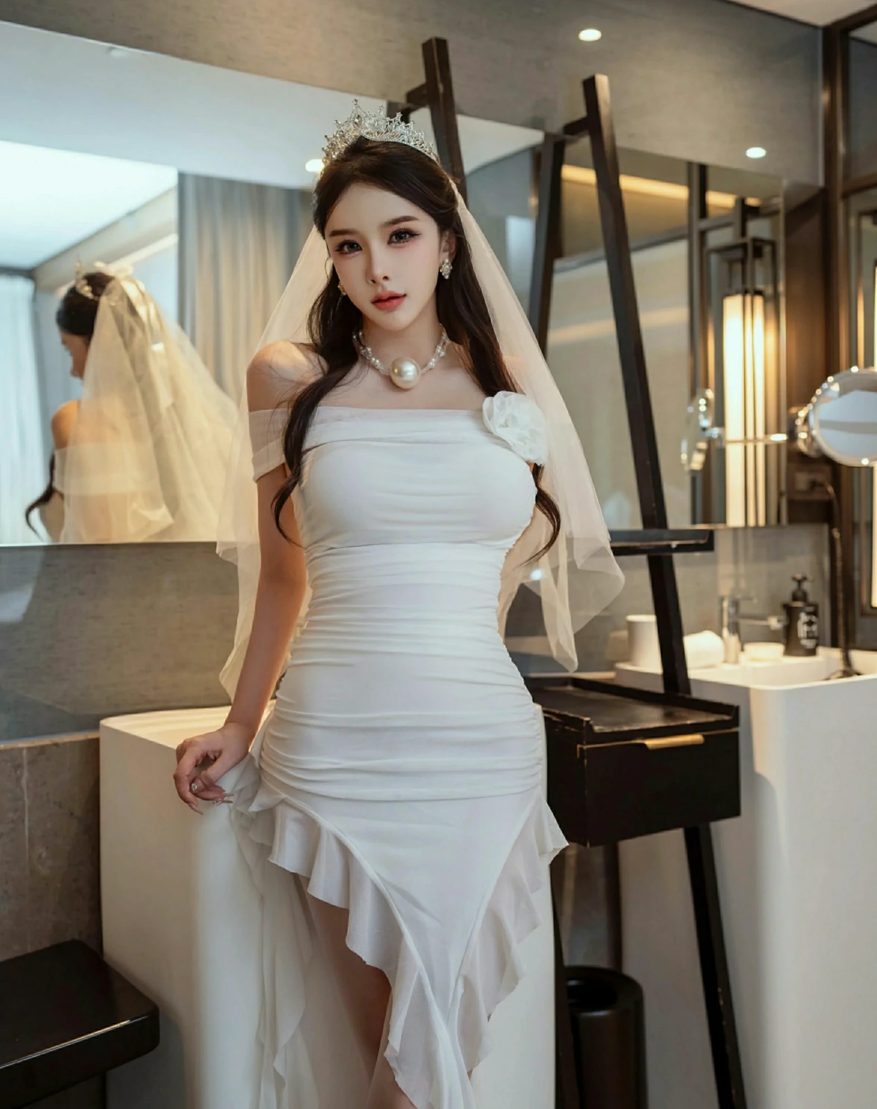  星颜社 VOL.388 李丽莎 [61P]第3张