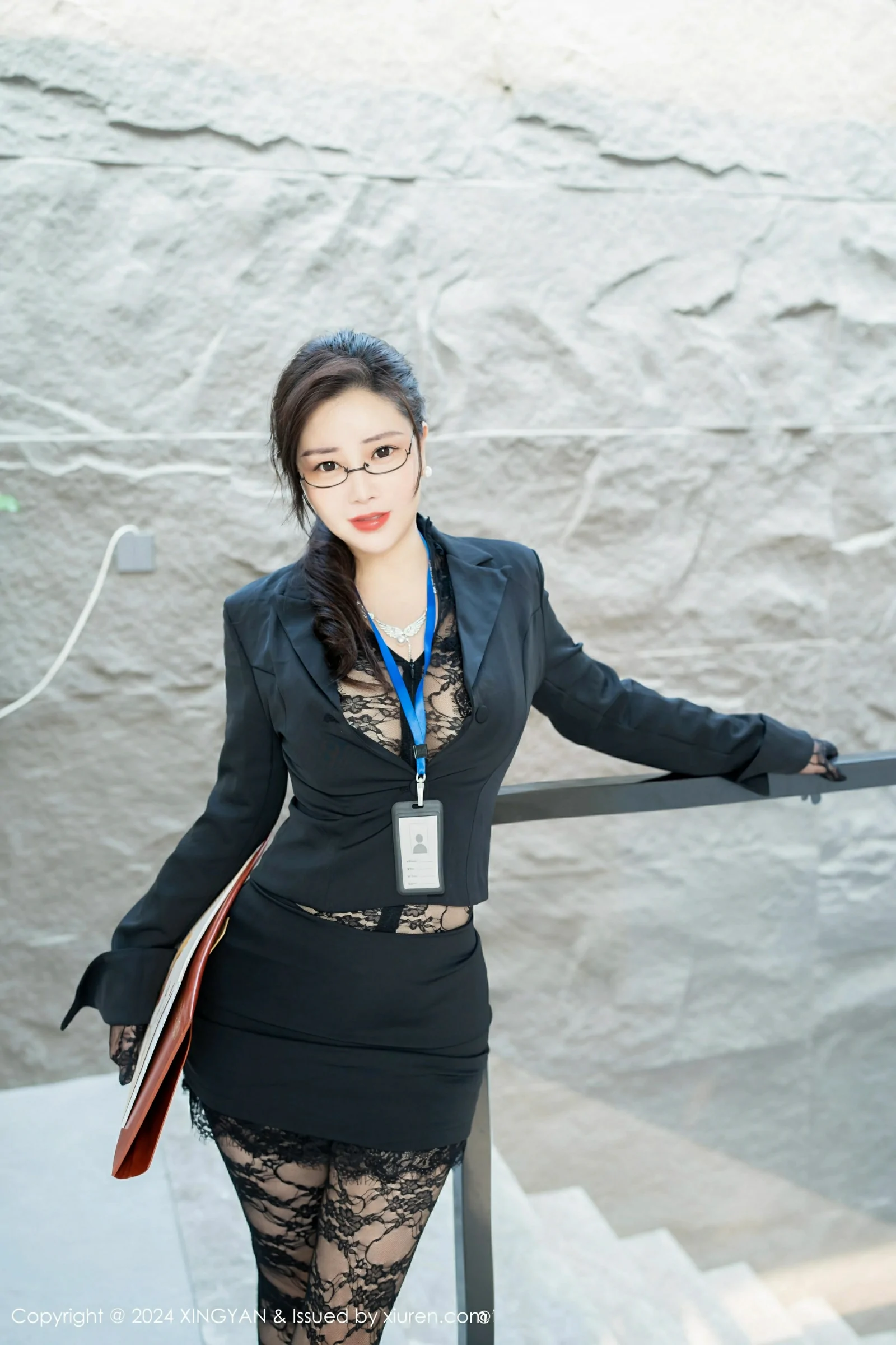  星颜社 VOL.287 王婉悠Queen [80P]第2张