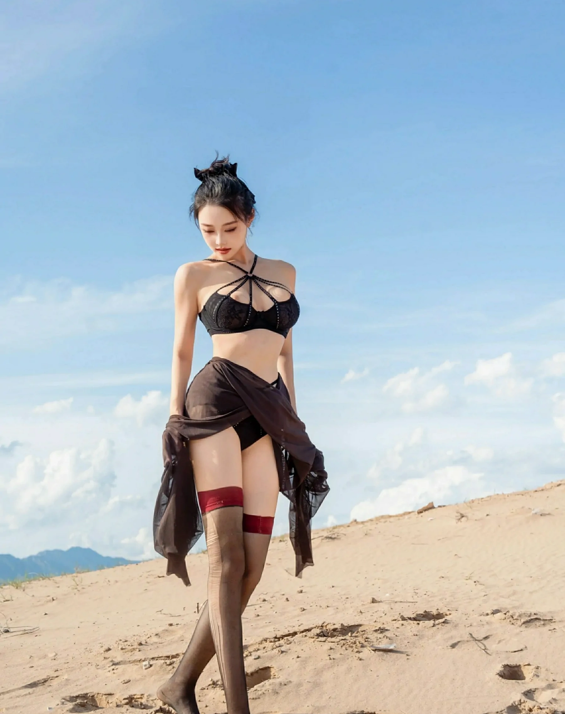  星颜社 VOL.387 清妙 [78P]第8张