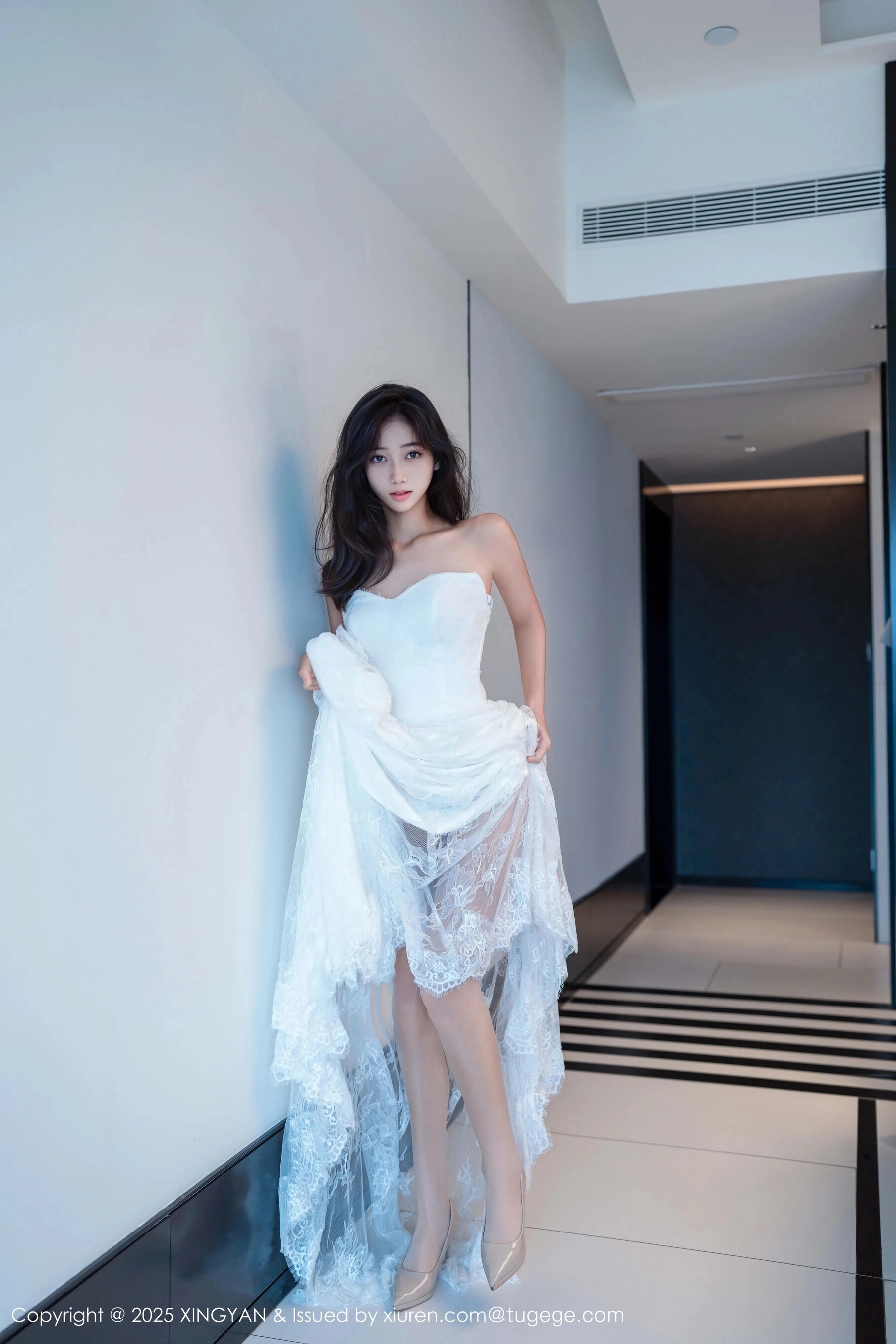  星颜社 时安安 Vol.0419 [75P]第1张