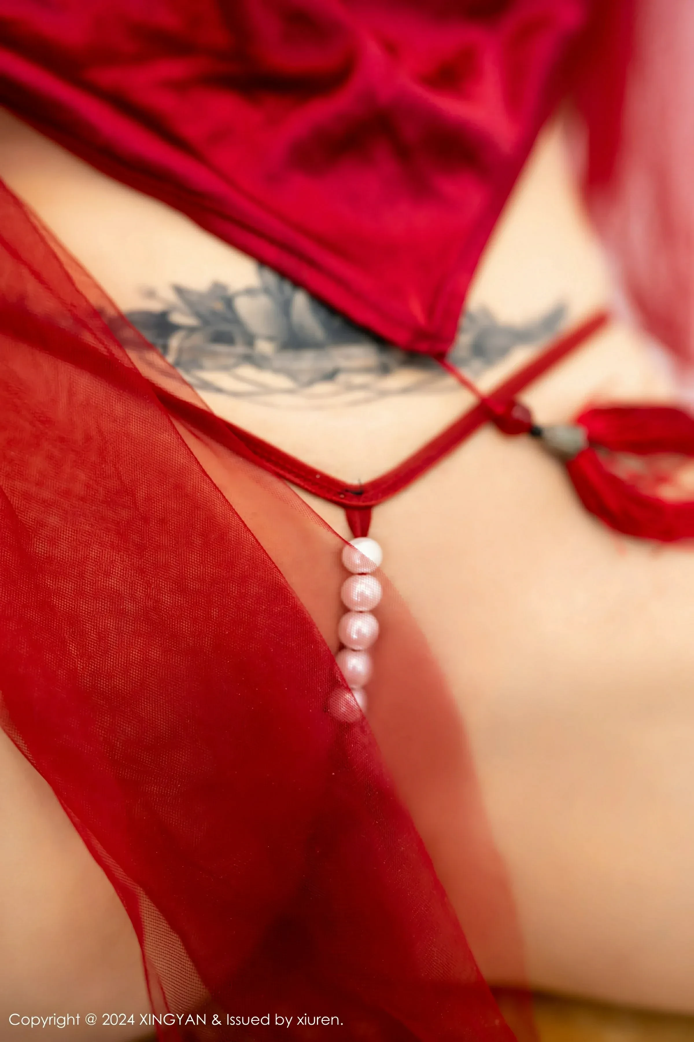  星颜社 VOL.270 潘思沁 [80P]第8张