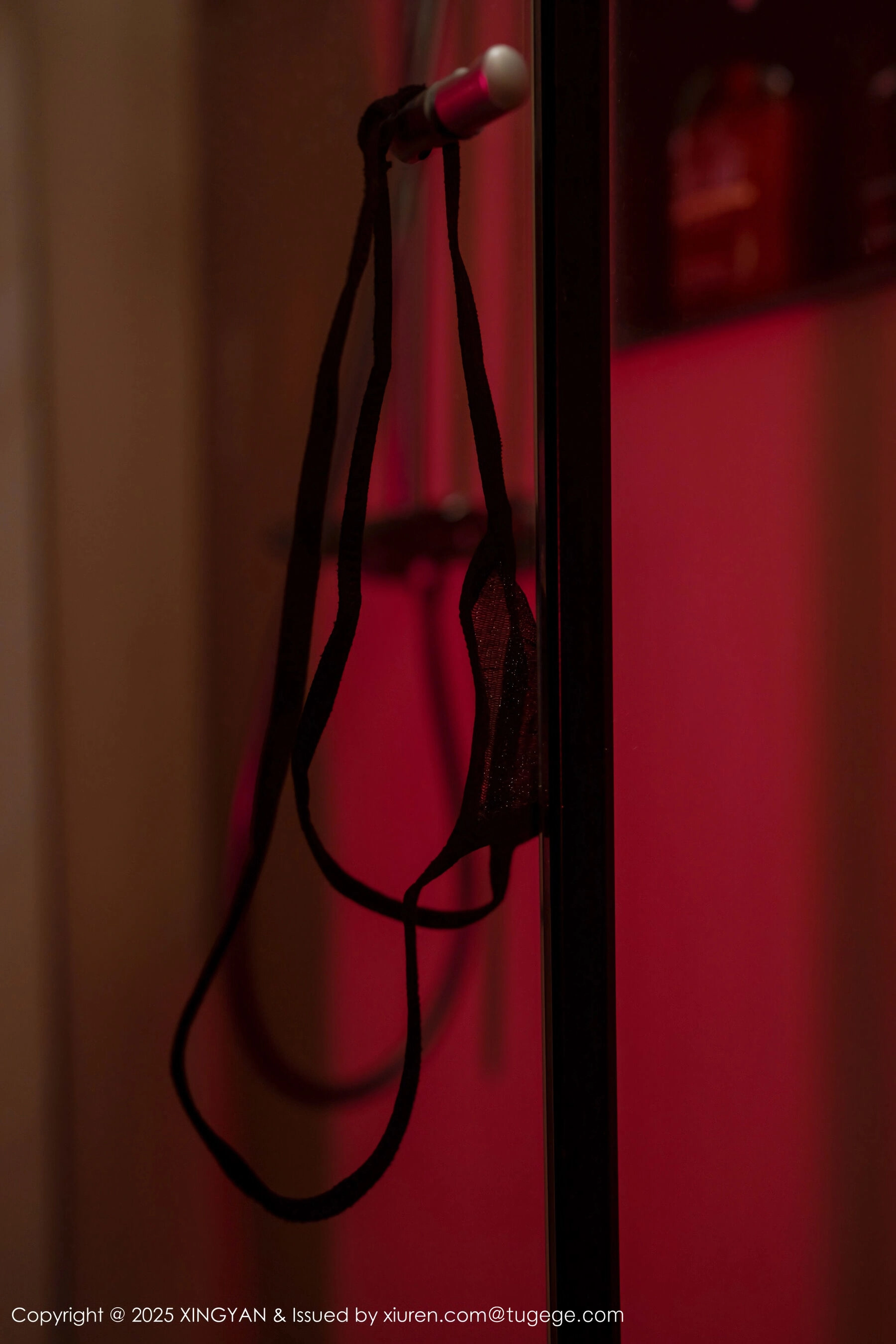  星颜社 沈南汐RuRu Vol.0424 [71P]第6张