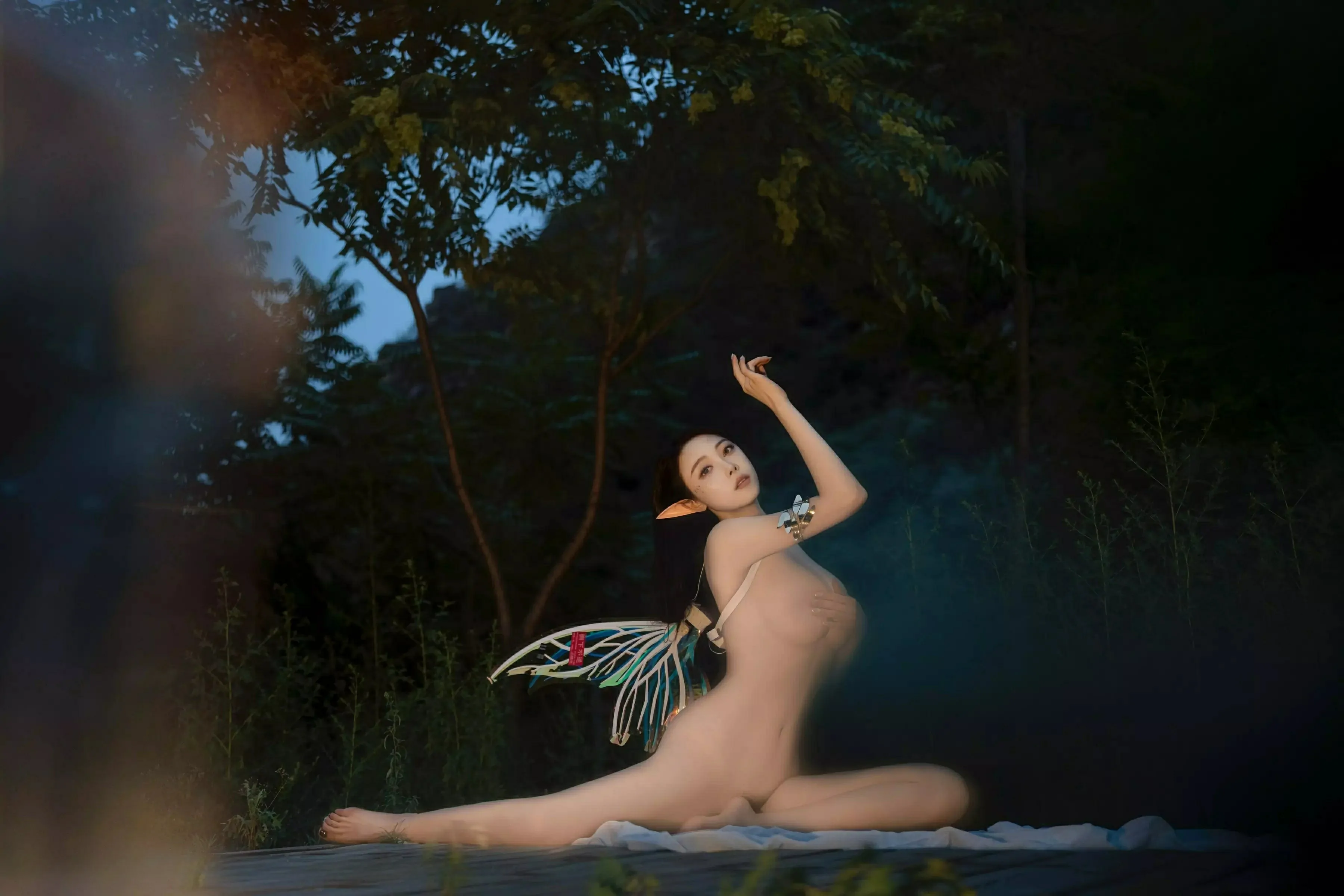  星颜社 VOL.314 清妙 [60P]第16张