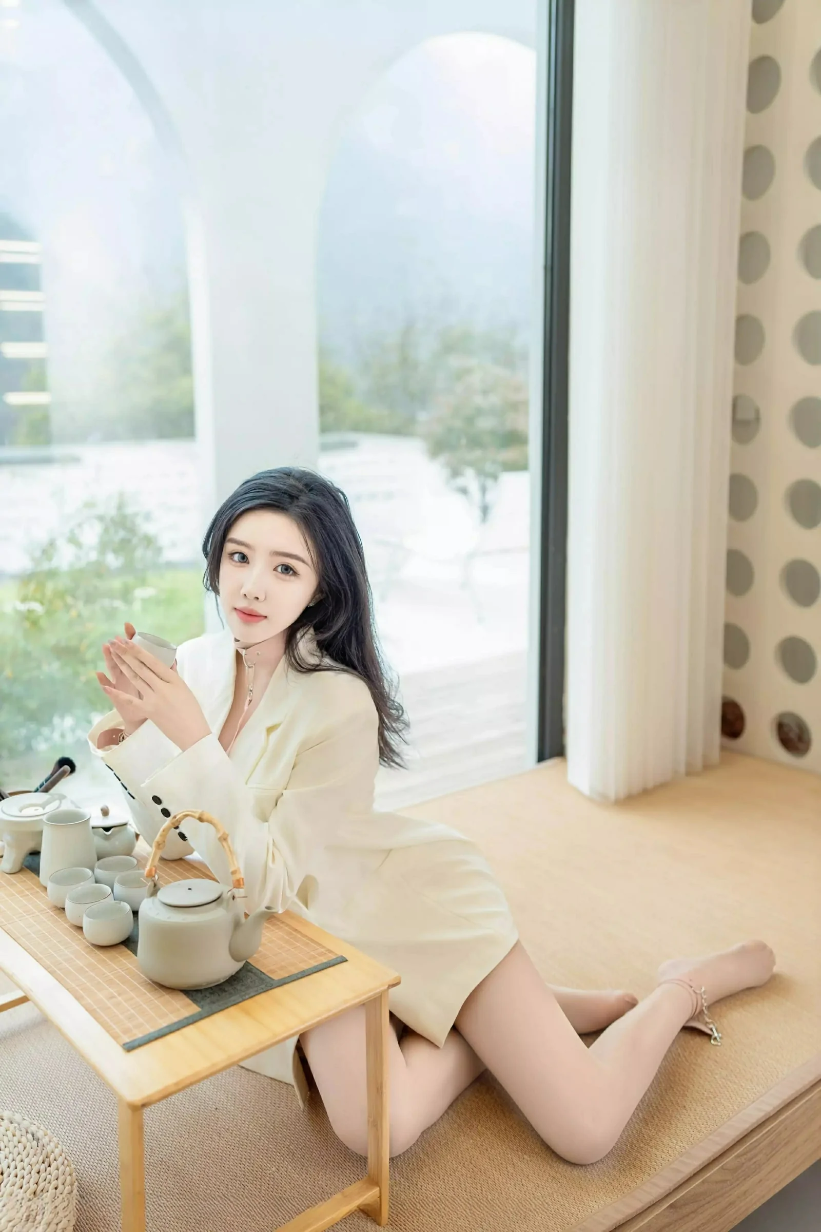  星颜社 VOL.315 袁圆 [79P]第2张