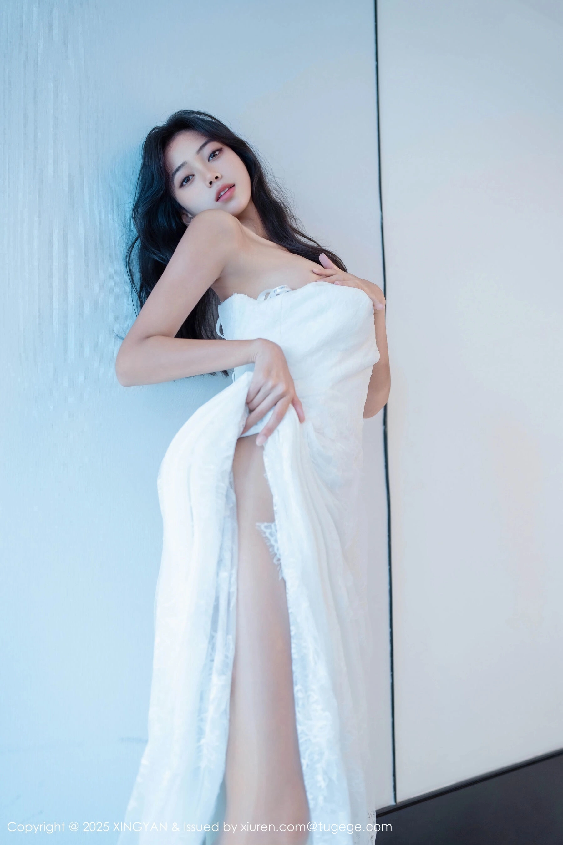  星颜社 时安安 Vol.0419 [75P]第11张