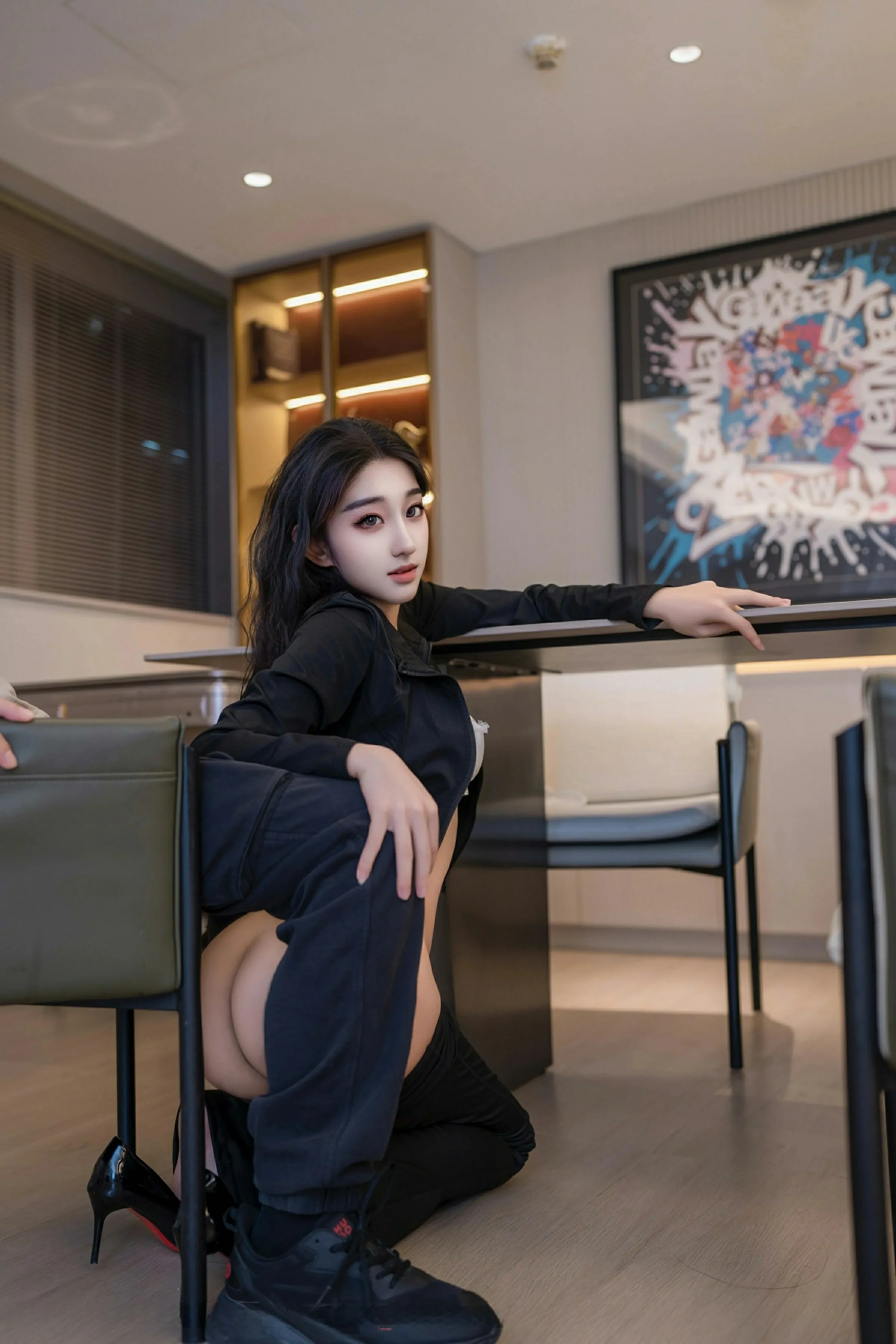  星颜社 VOL.321 星冉 [73P]第17张