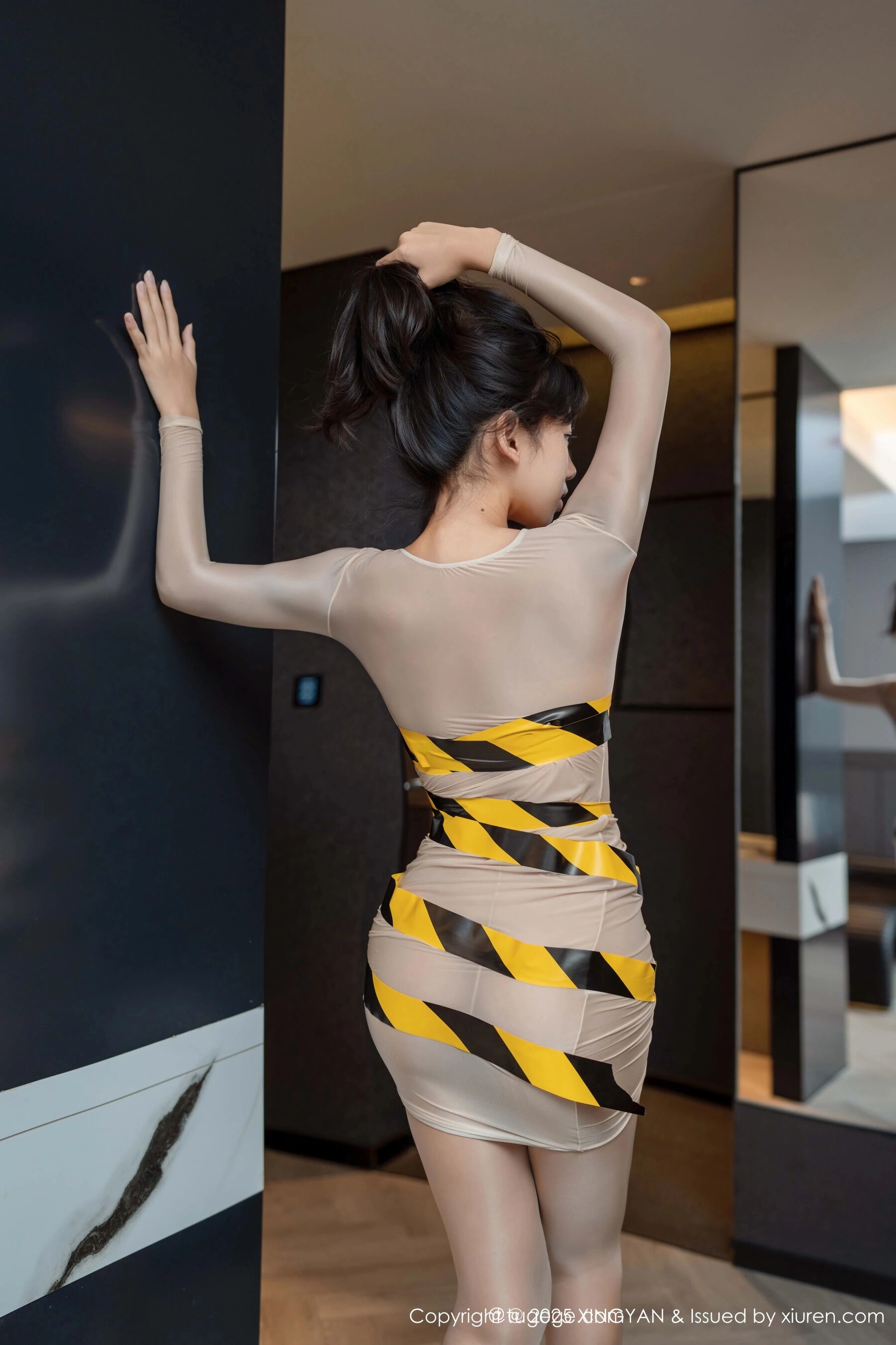  星颜社 时安安 Vol.421 [71P]第5张