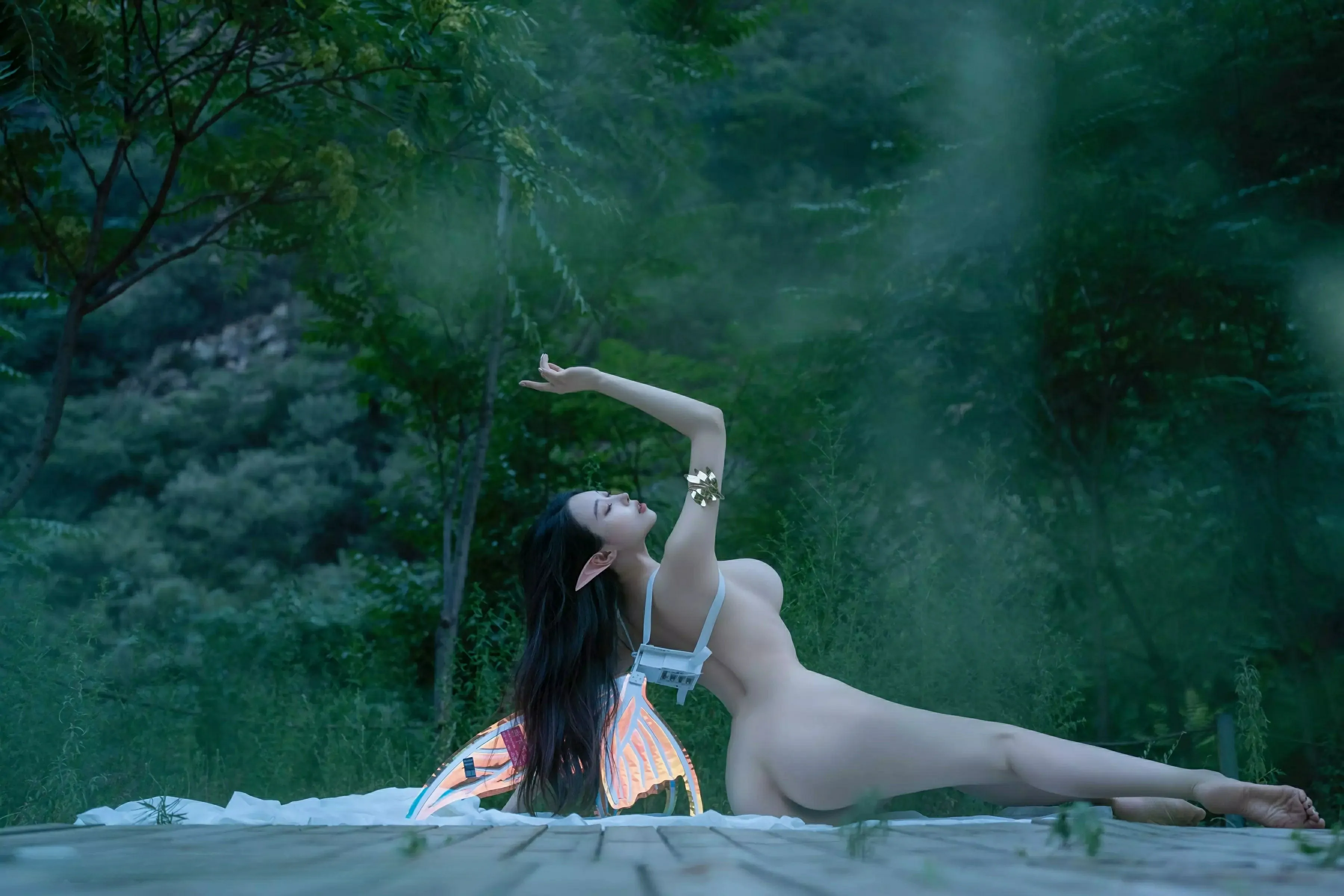  星颜社 VOL.314 清妙 [60P]第12张