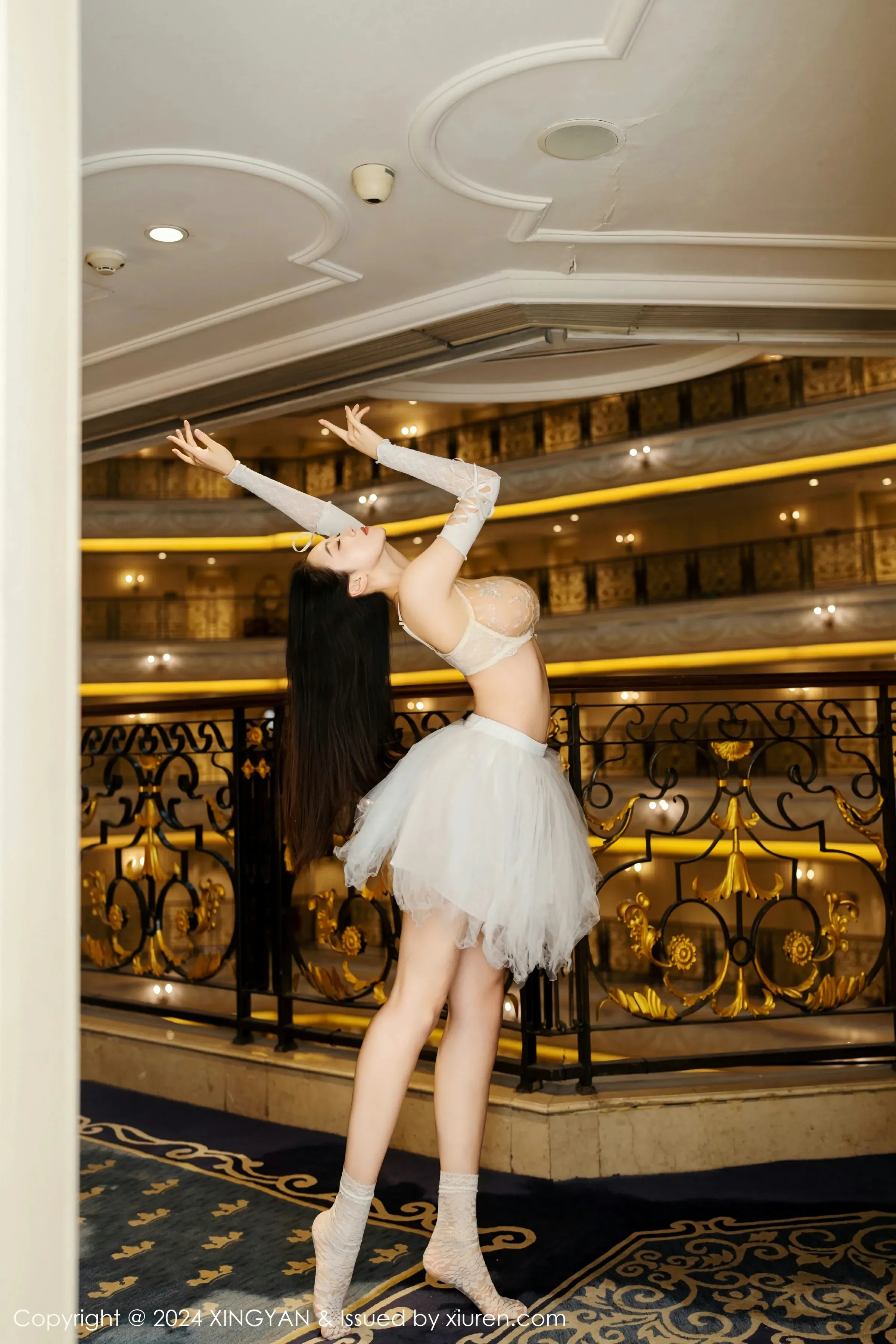  星颜社 VOL.262 清妙 [82P]第1张