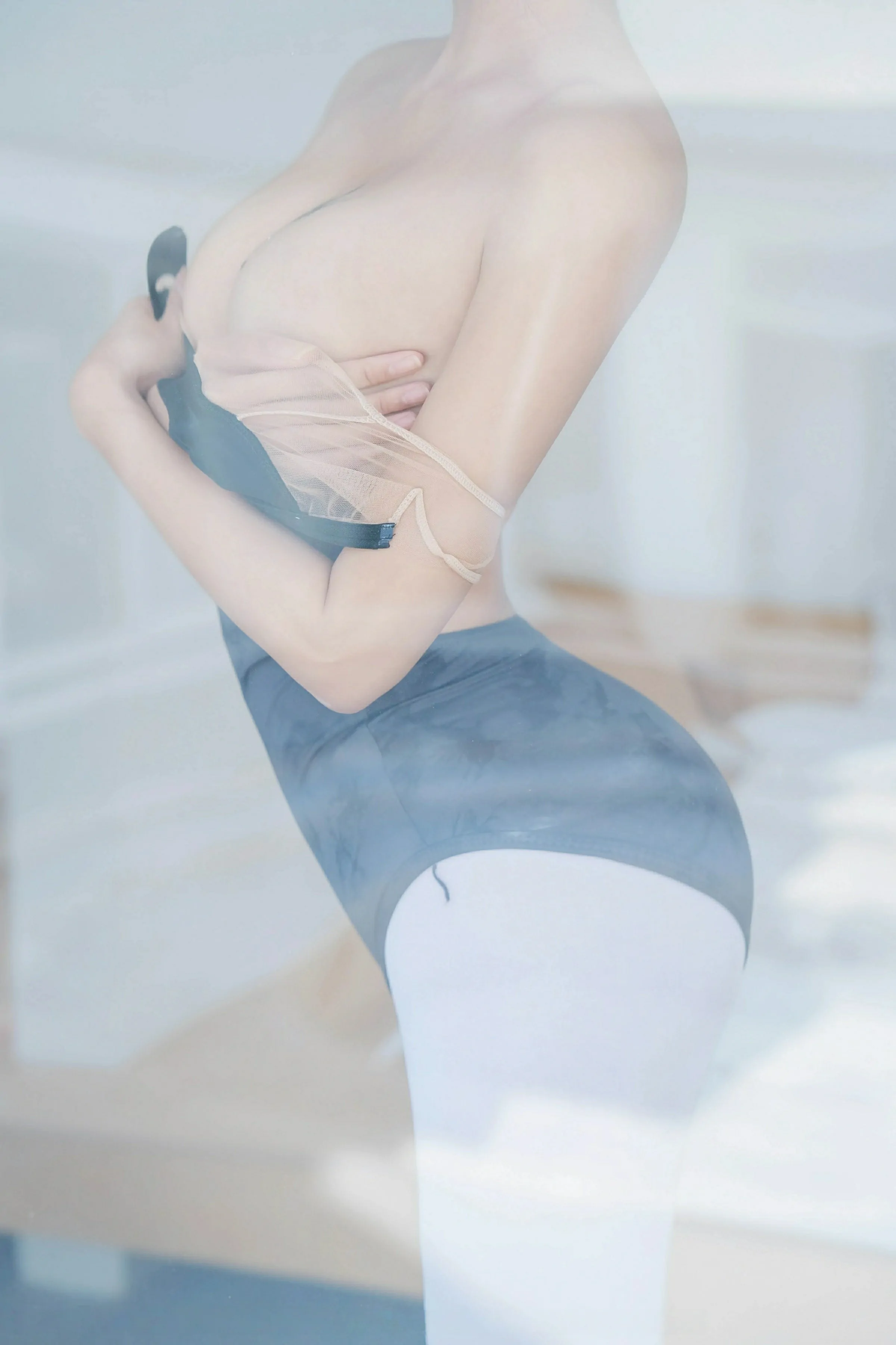  星颜社 VOL.345 星冉 [79P]第12张