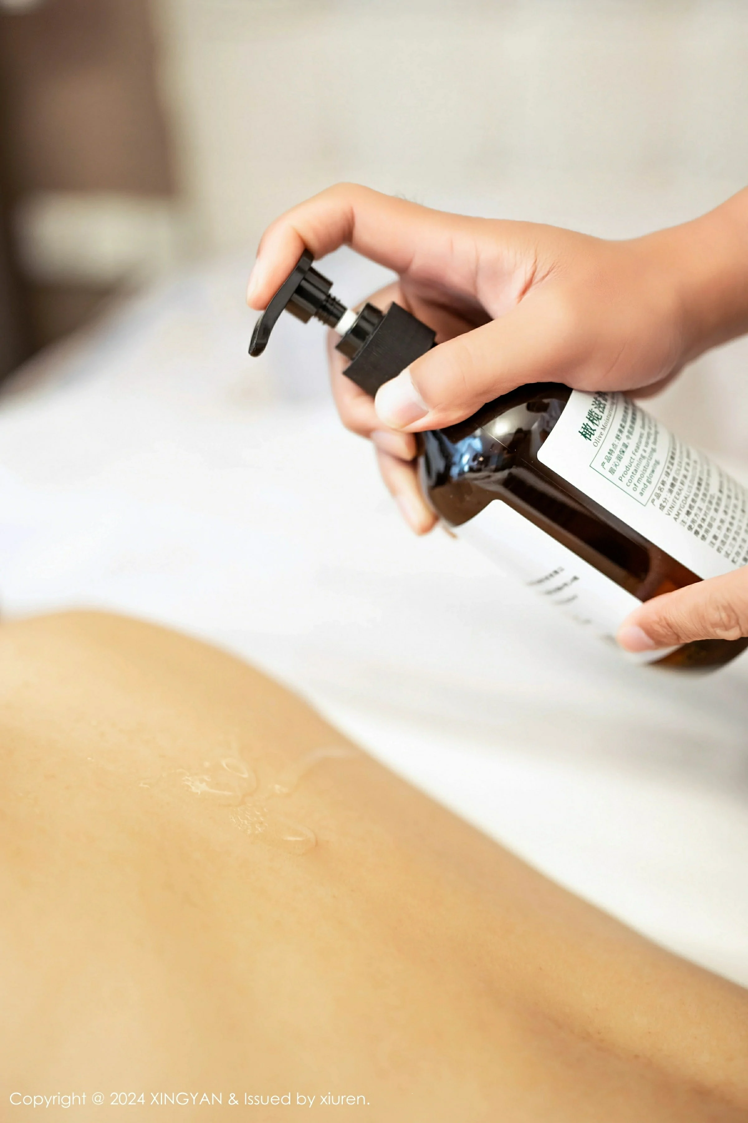  星颜社 VOL.271 李若汐ci [81P]第10张