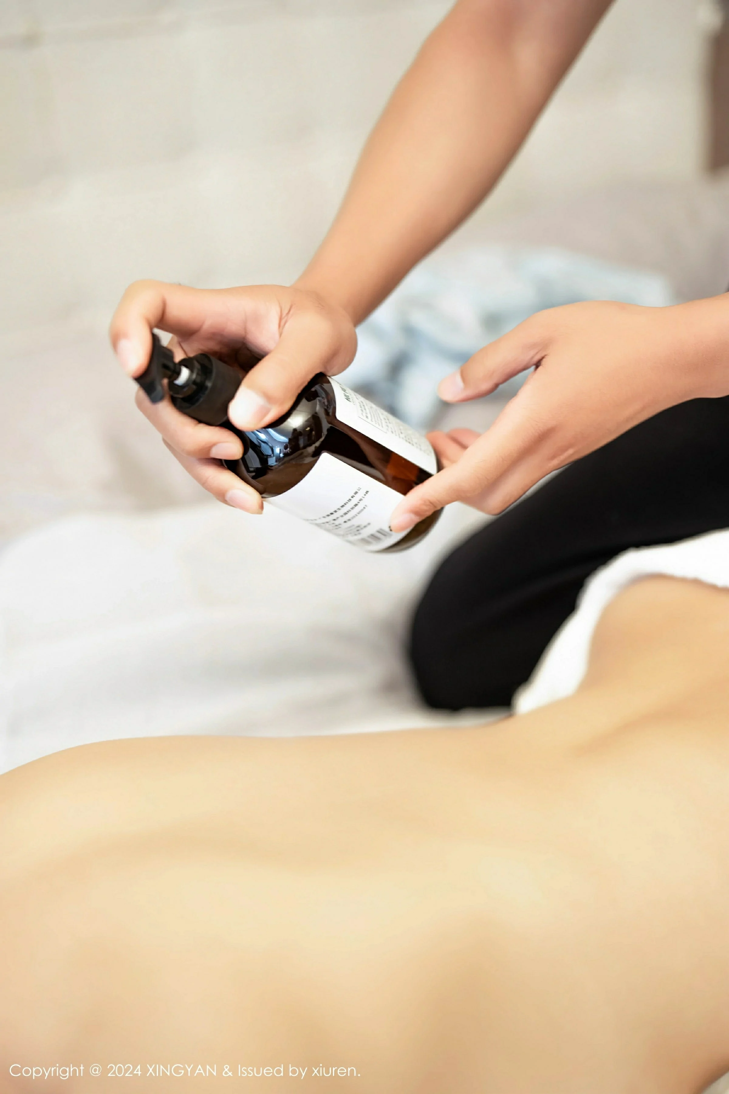  星颜社 VOL.271 李若汐ci [81P]第9张