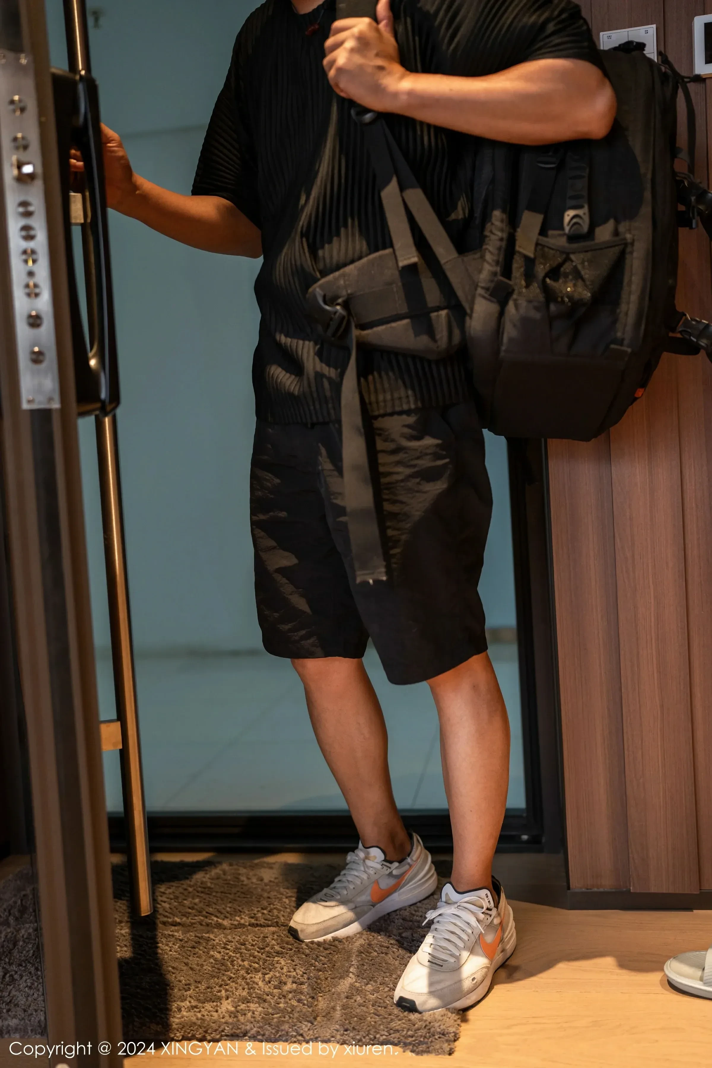  星颜社 VOL.263 潘思沁&#038;李丽莎 模特合集 [80P]第7张