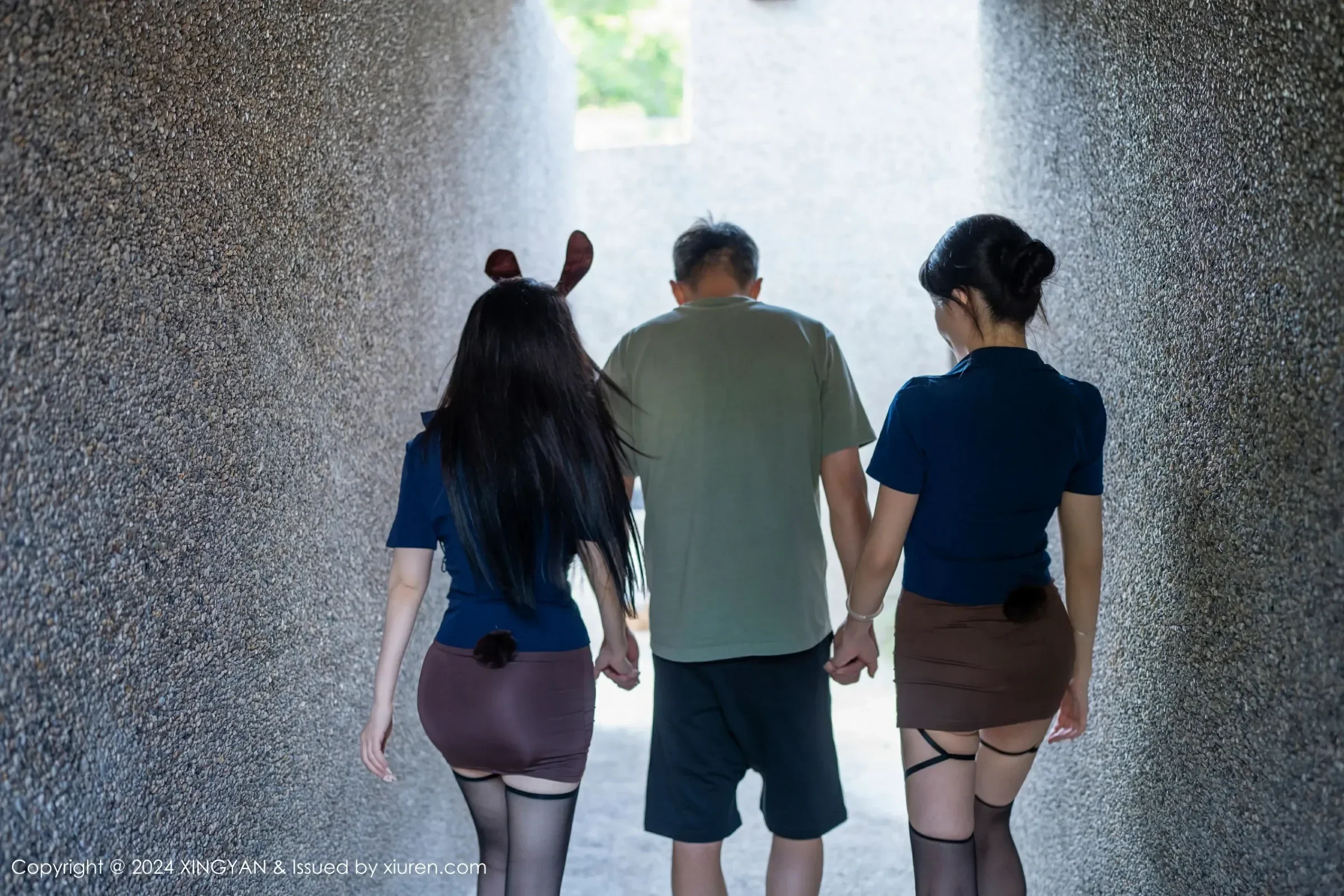  星颜社 VOL.235 潘思沁 模特合集 [80P]第3张