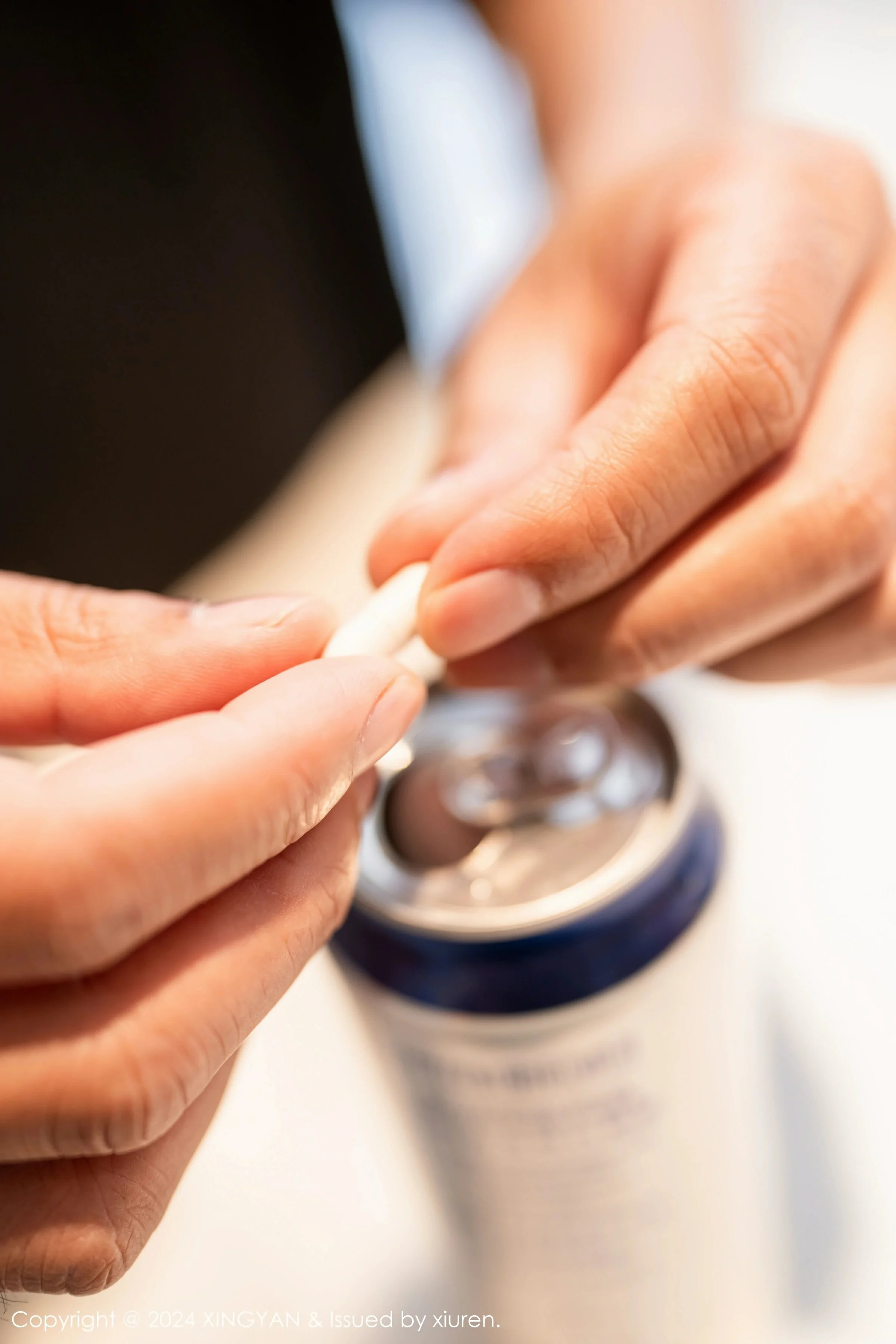  星颜社 VOL.263 潘思沁&#038;李丽莎 模特合集 [80P]第8张