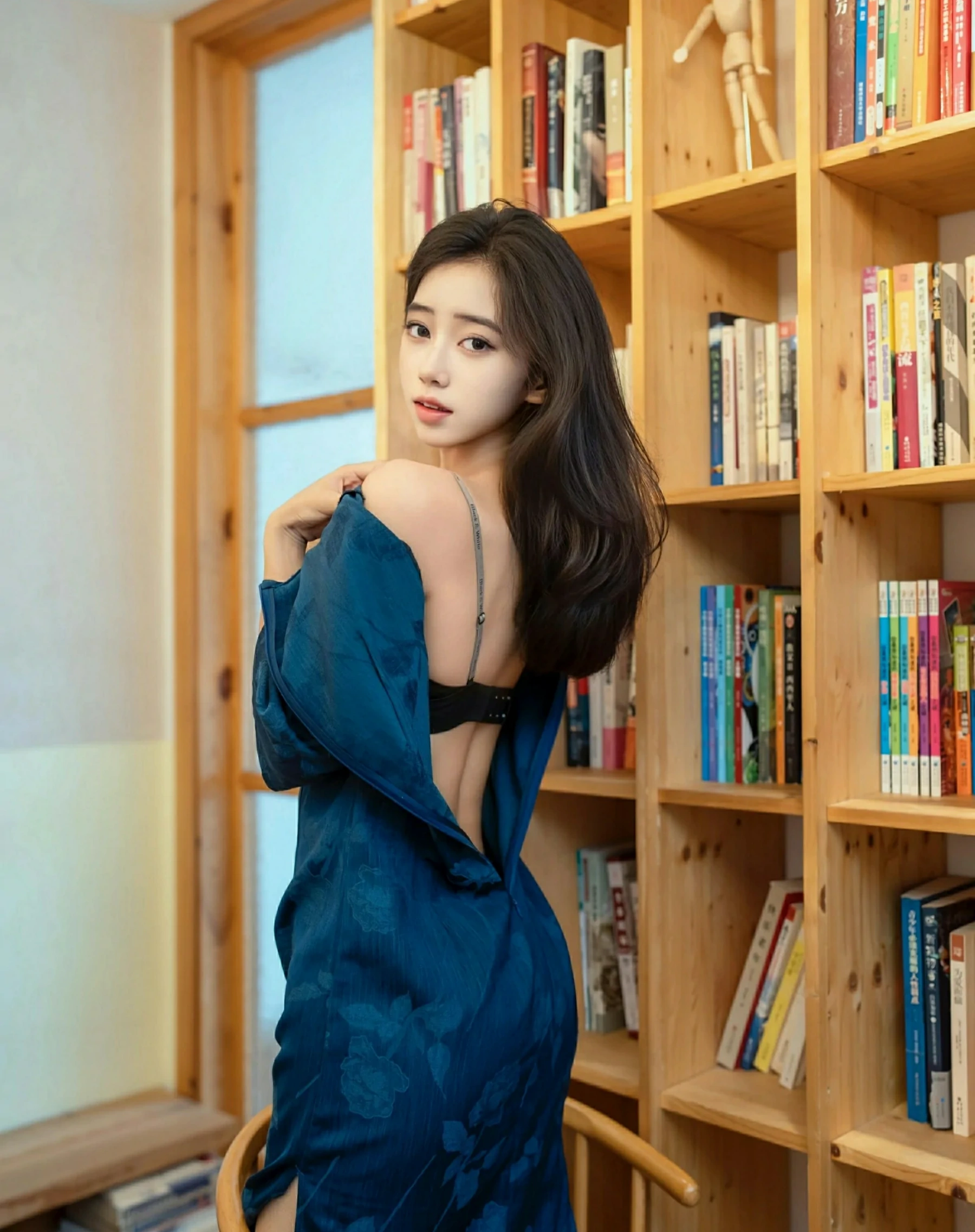  星颜社 VOL.390 时安安 [67P]第6张