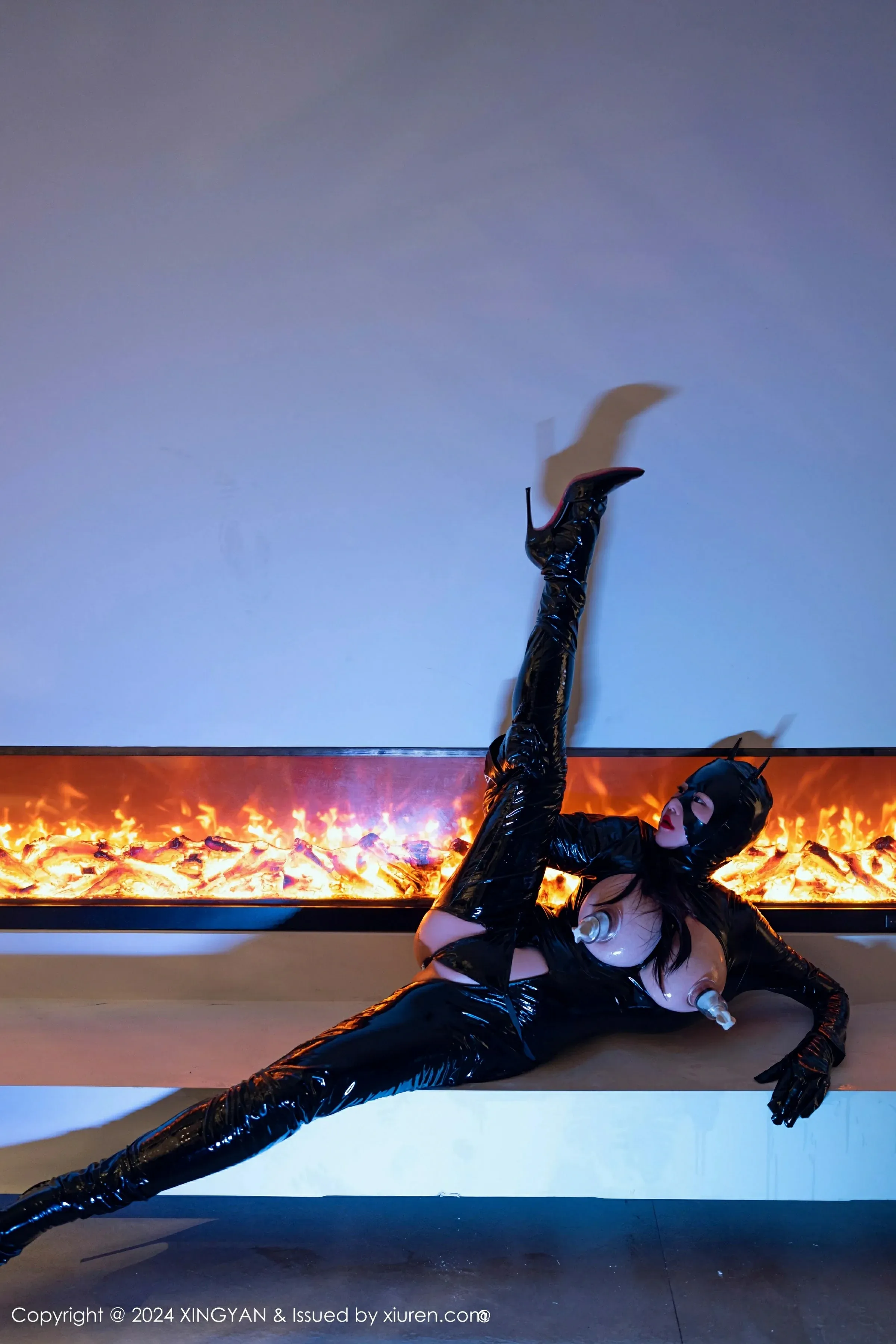  星颜社 VOL.283 王婉悠Queen [79P]第20张