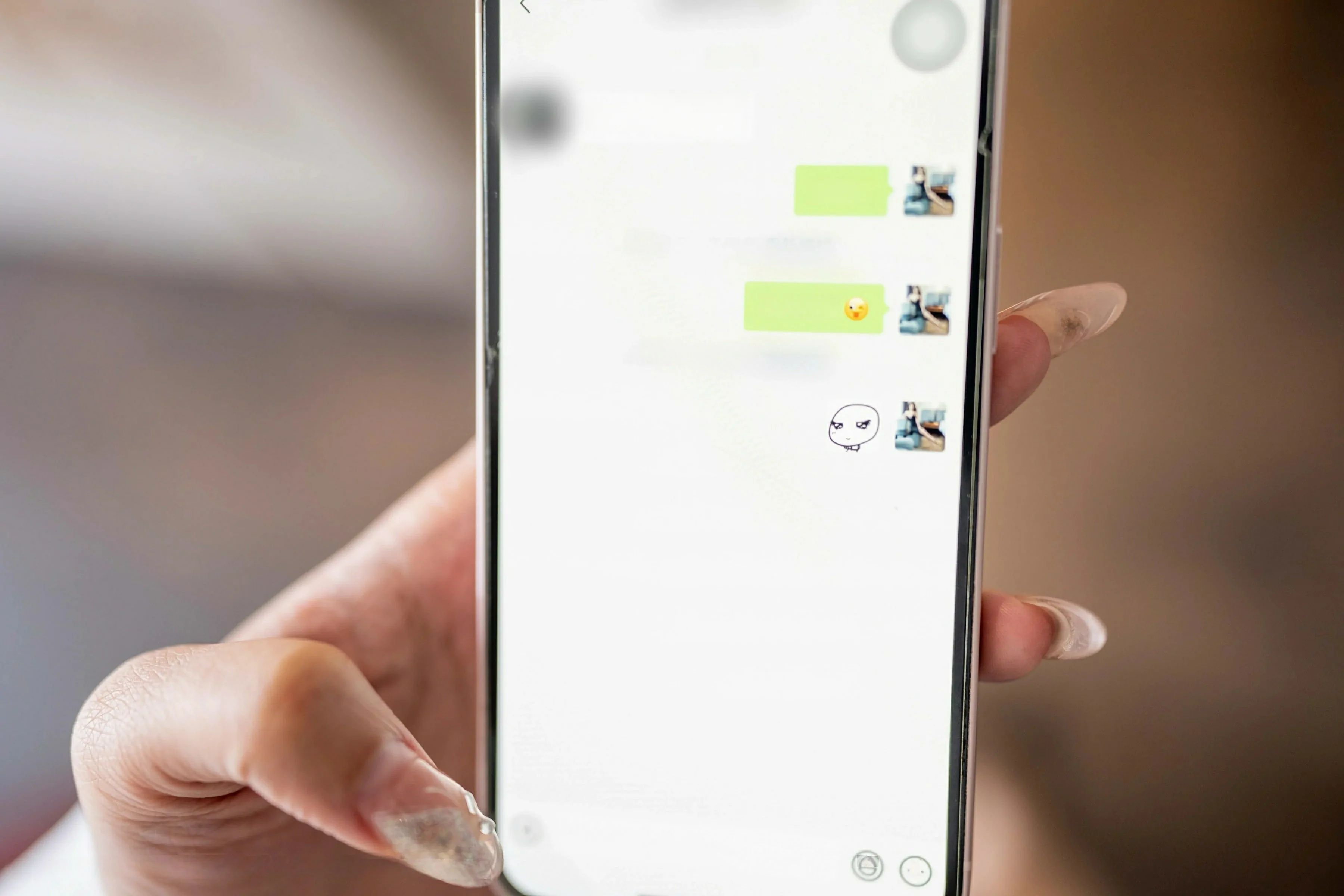  星颜社 VOL.302 李若汐ci [80P]第1张