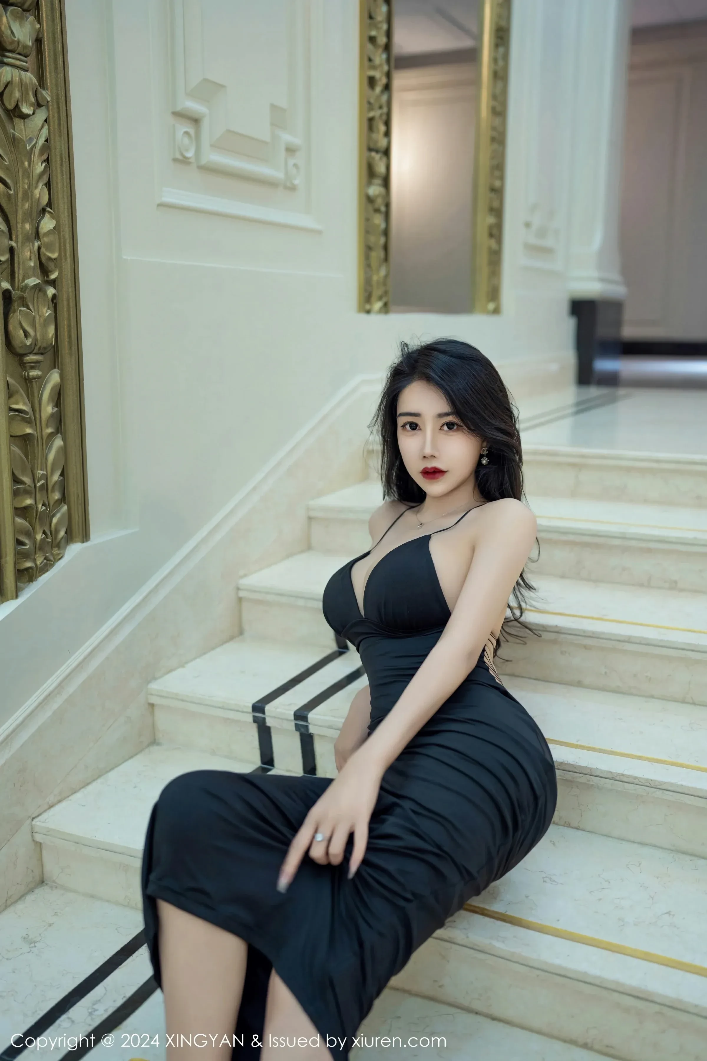  星颜社 VOL.240 李若汐 [77P]第4张