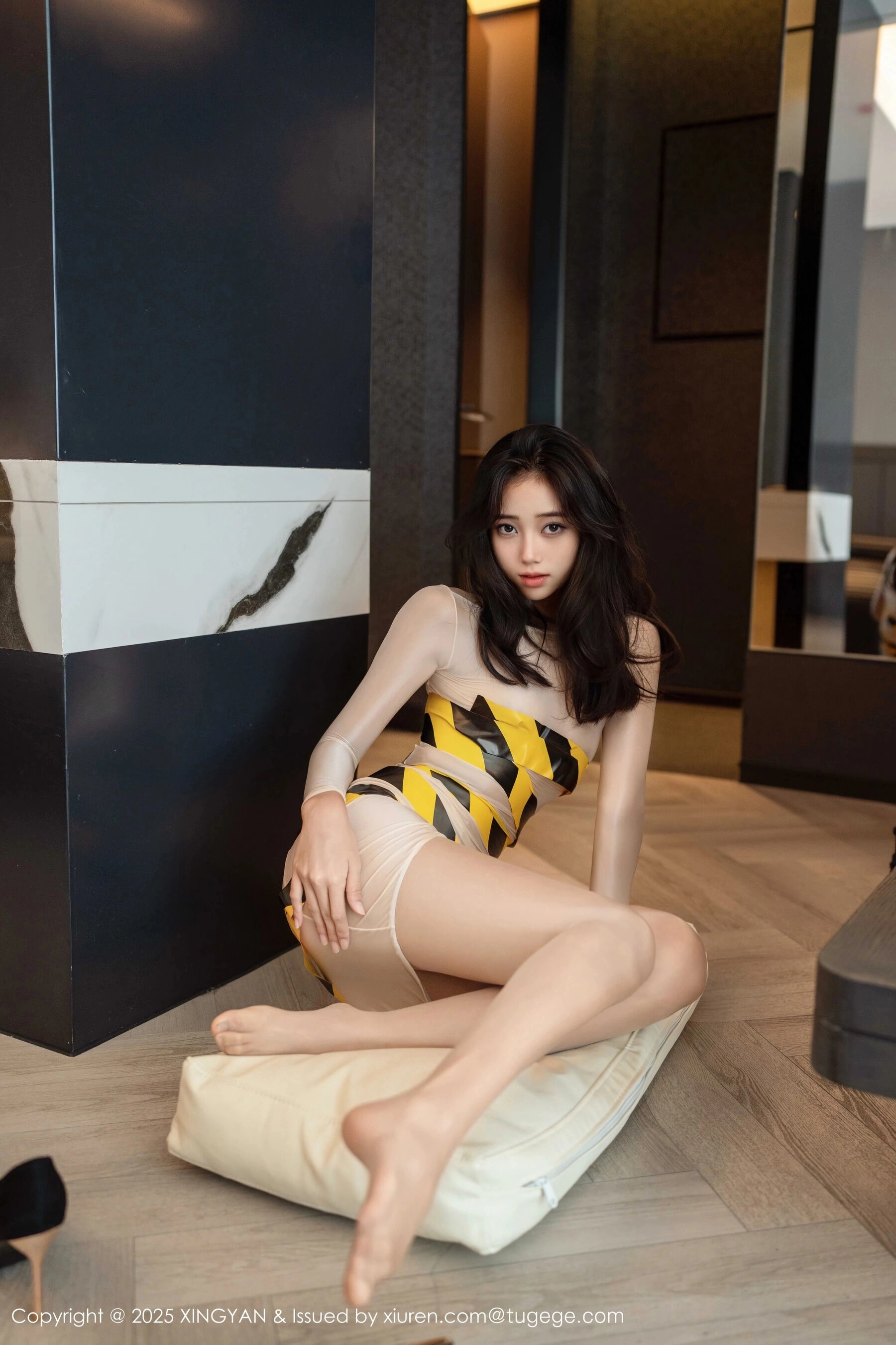  星颜社 时安安 Vol.421 [71P]第8张