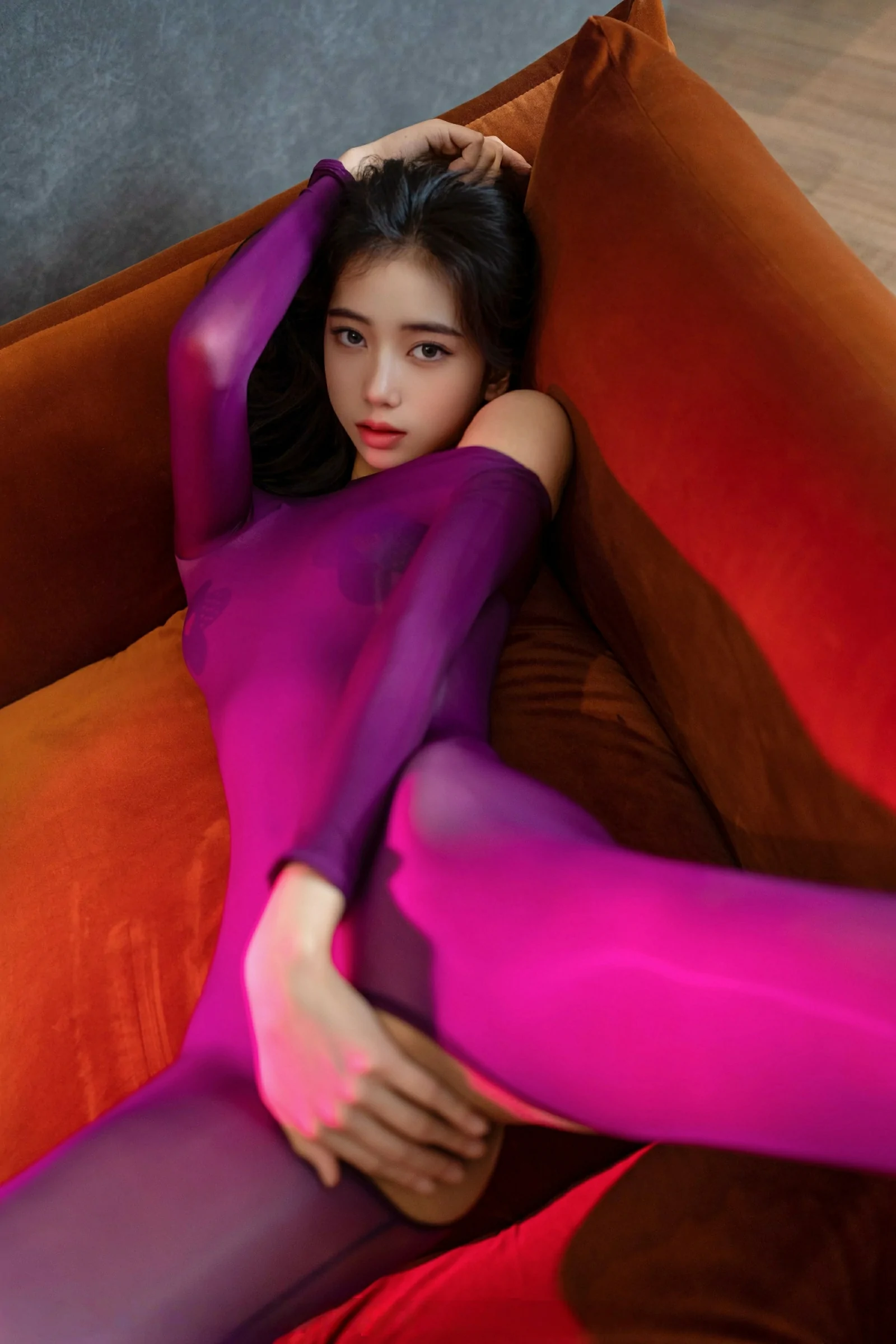  星颜社 VOL.363 时安安 [81P]第11张