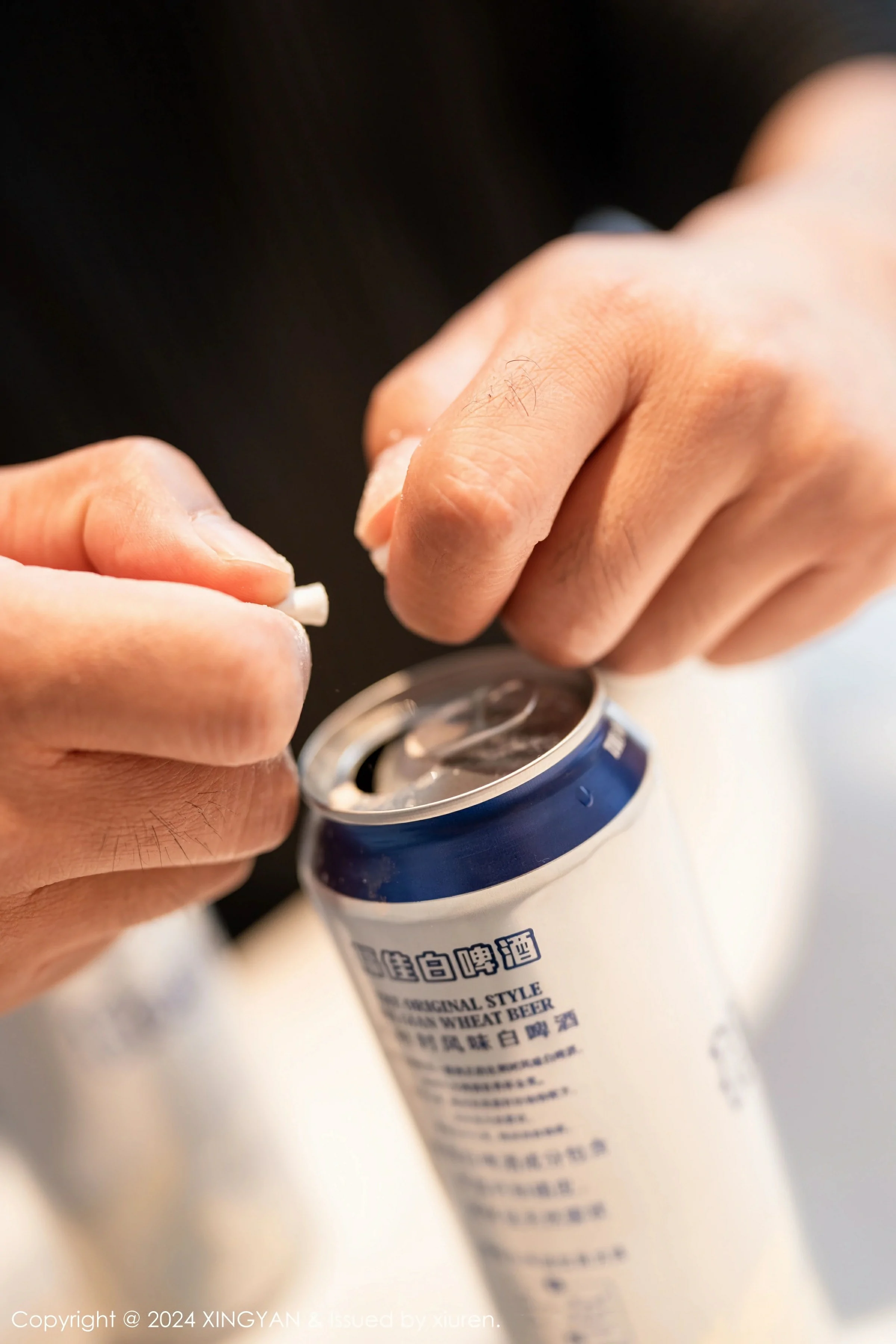  星颜社 VOL.263 潘思沁&#038;李丽莎 模特合集 [80P]第9张