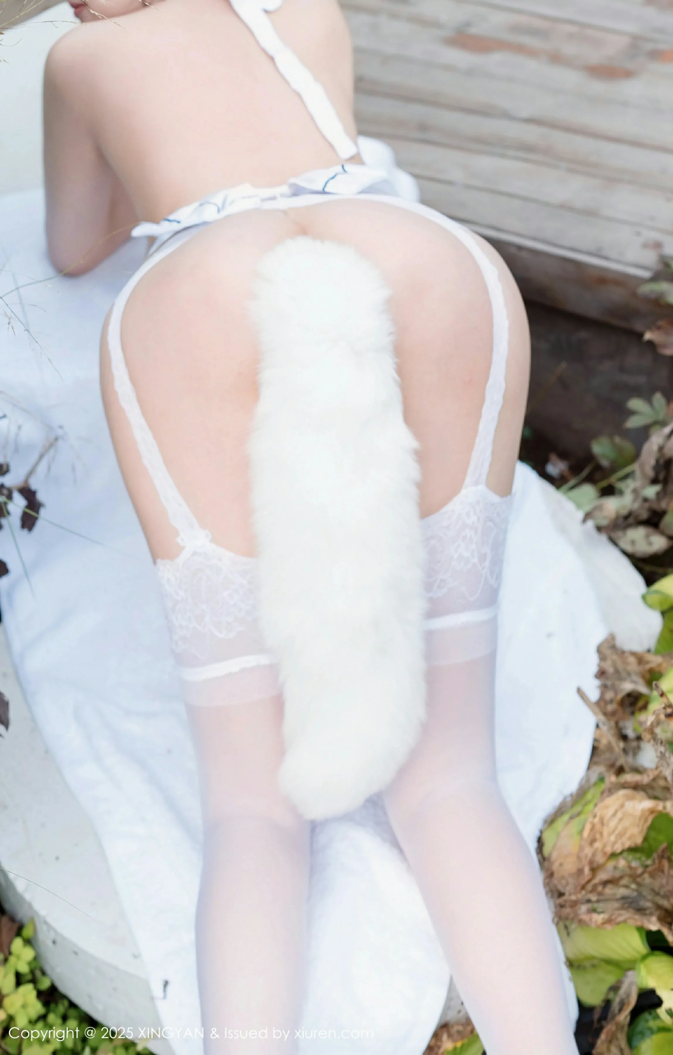  星颜社 VOL.310 袁圆 [80P]第23张