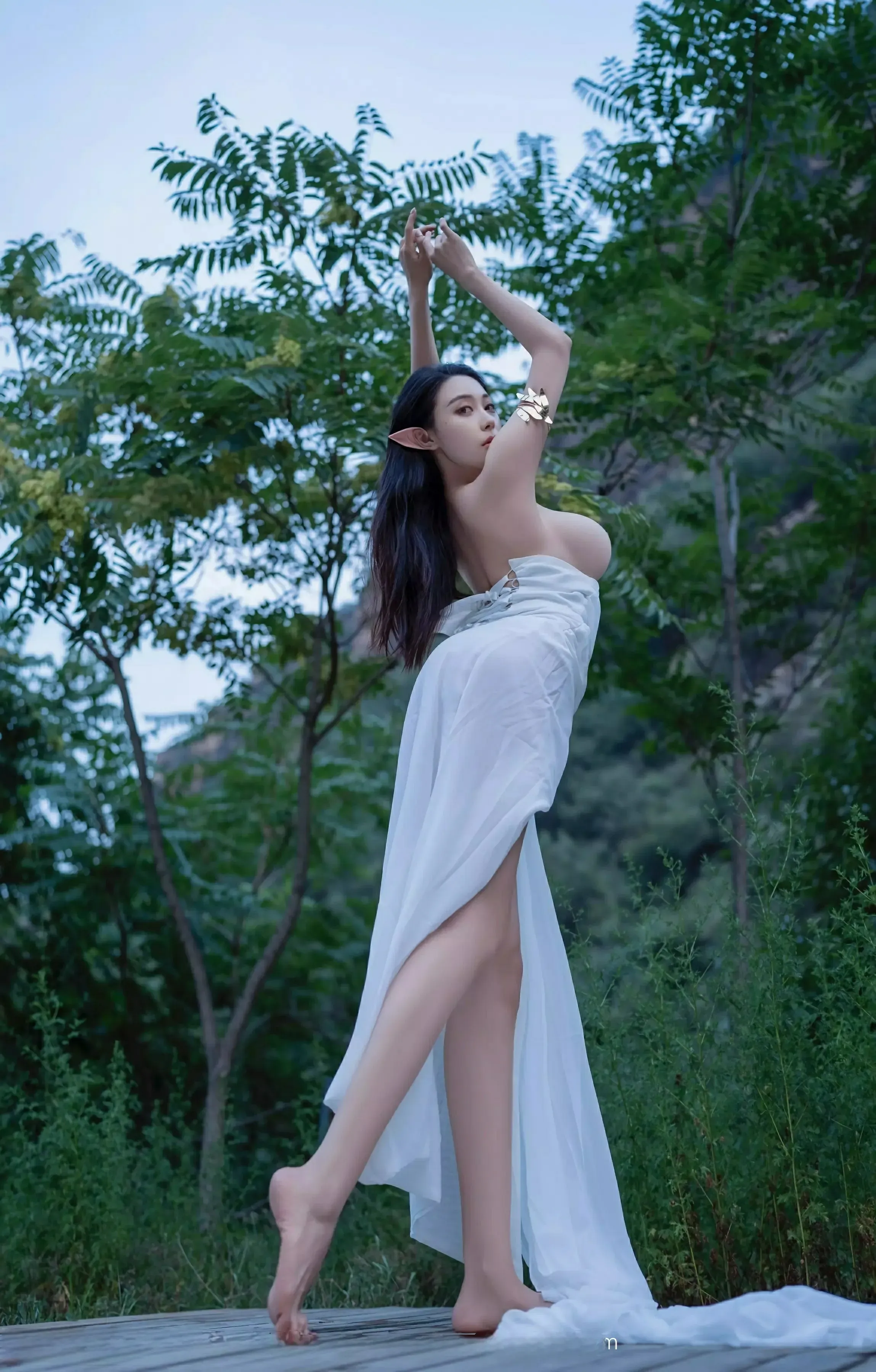  星颜社 VOL.314 清妙 [60P]第3张