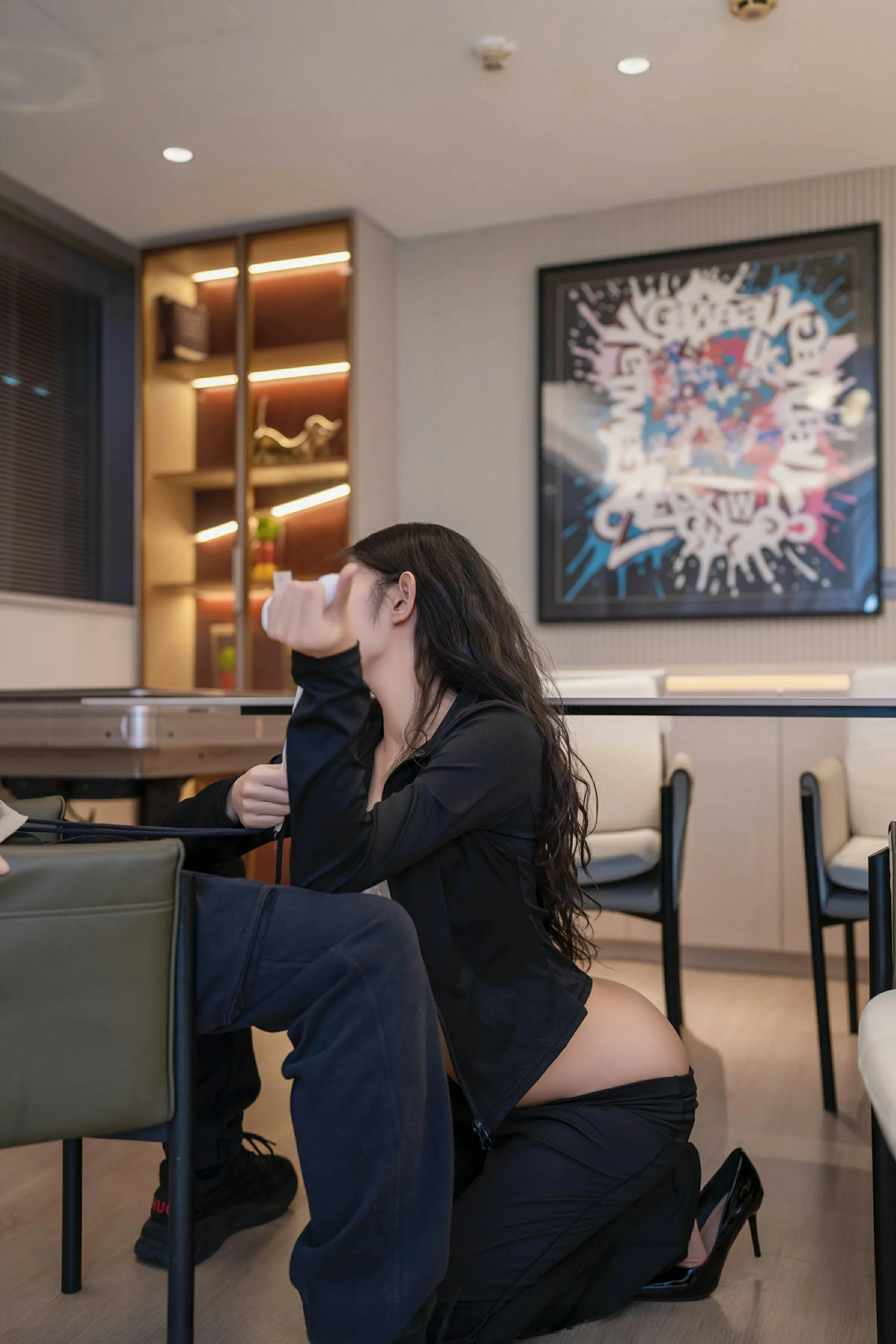  星颜社 VOL.321 星冉 [73P]第14张