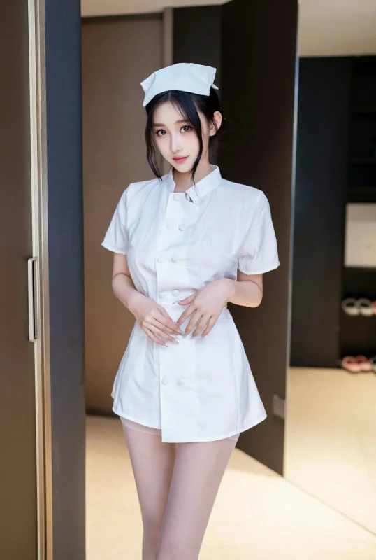  星颜社 VOL.362 木森vita [79P]