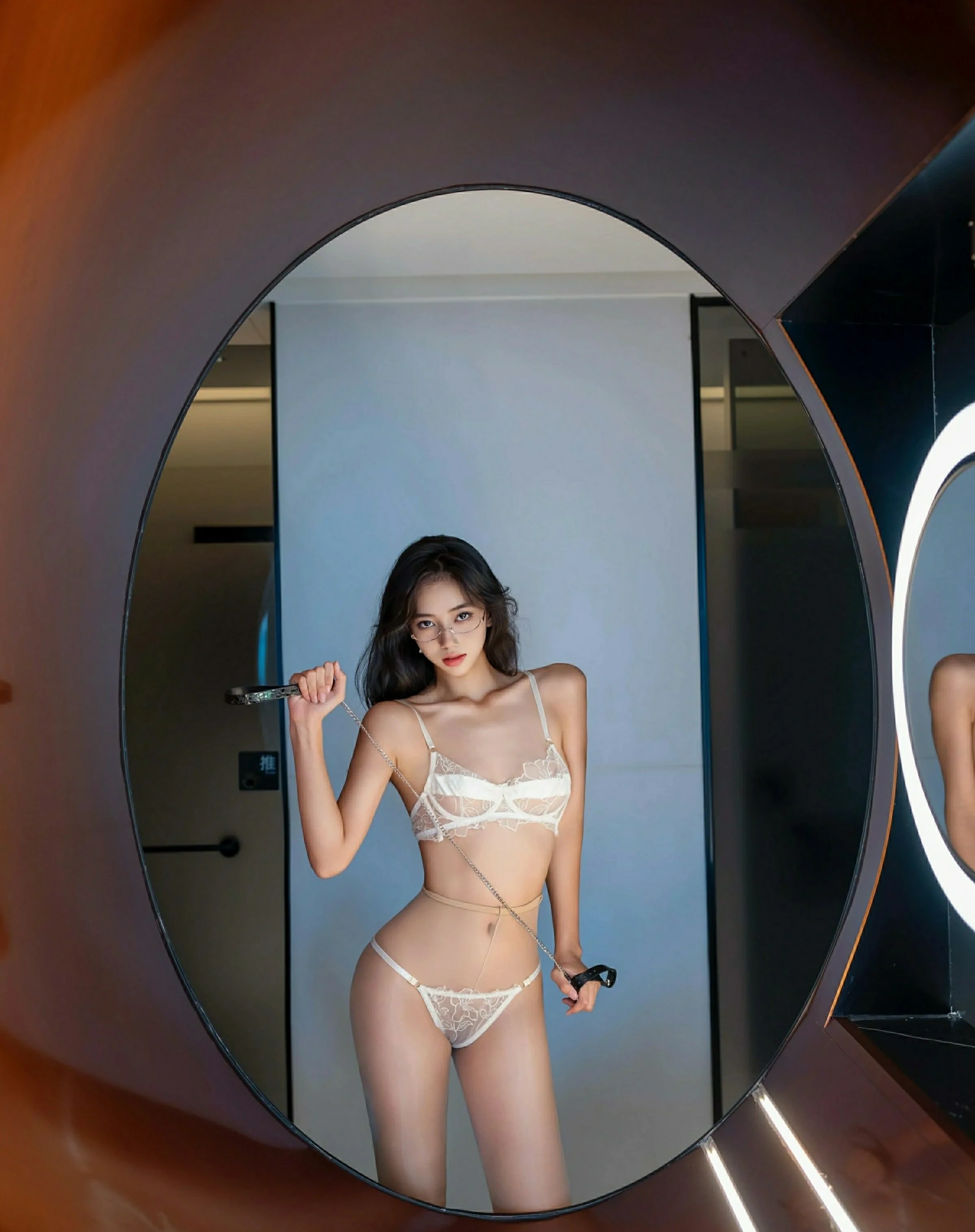  星颜社 VOL.404 时安安 [65P]第1张