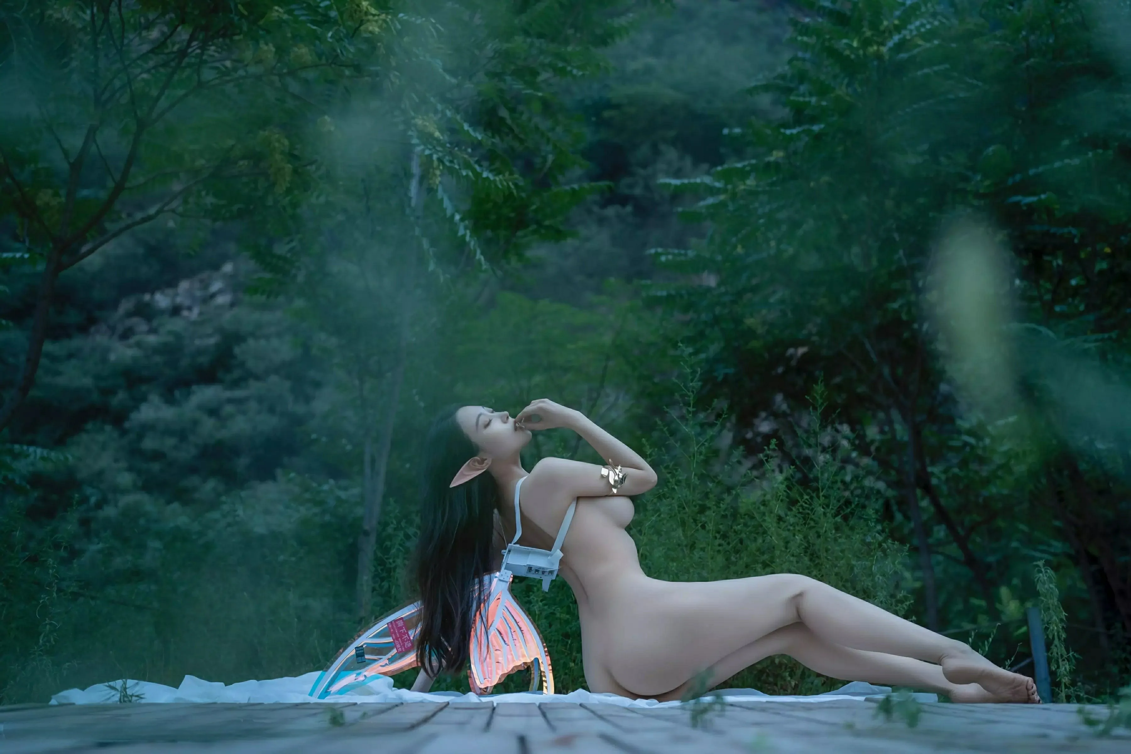  星颜社 VOL.314 清妙 [60P]第12张