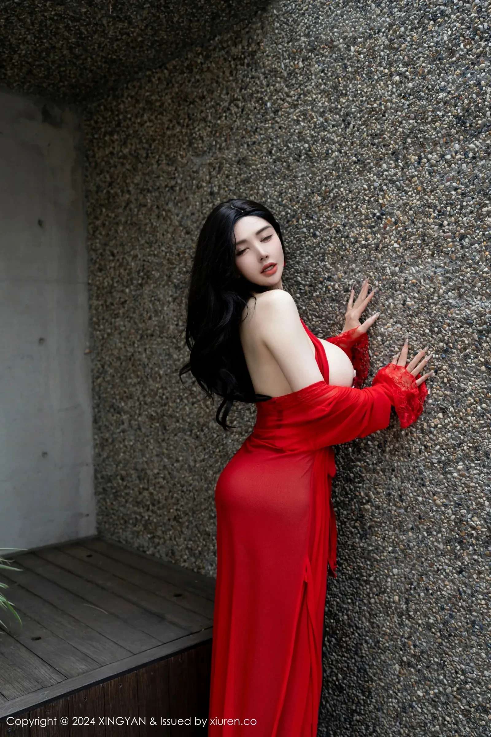  星颜社 VOL.245 潘思沁 [81P]第12张