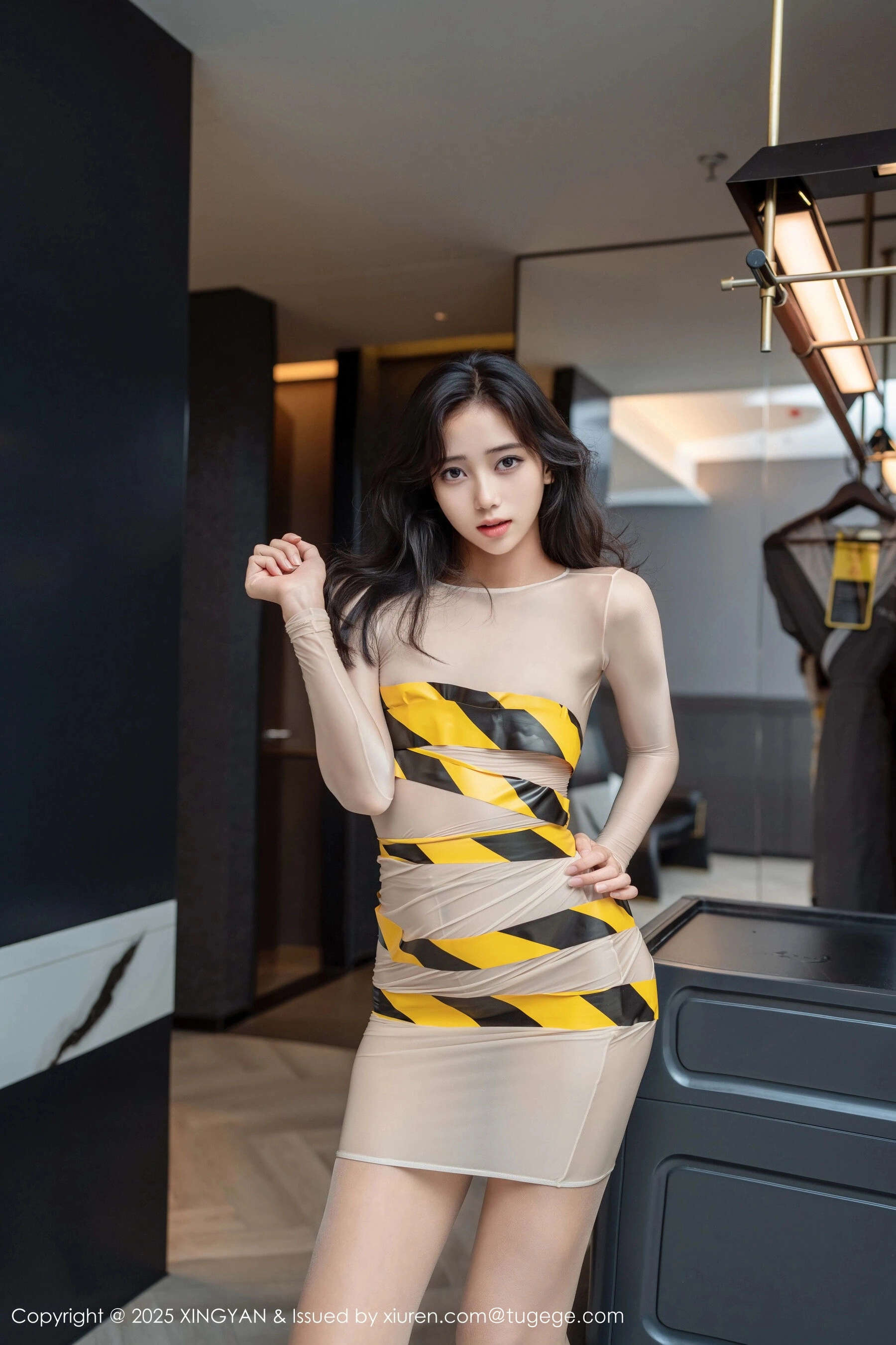  星颜社 时安安 Vol.421 [71P]第1张