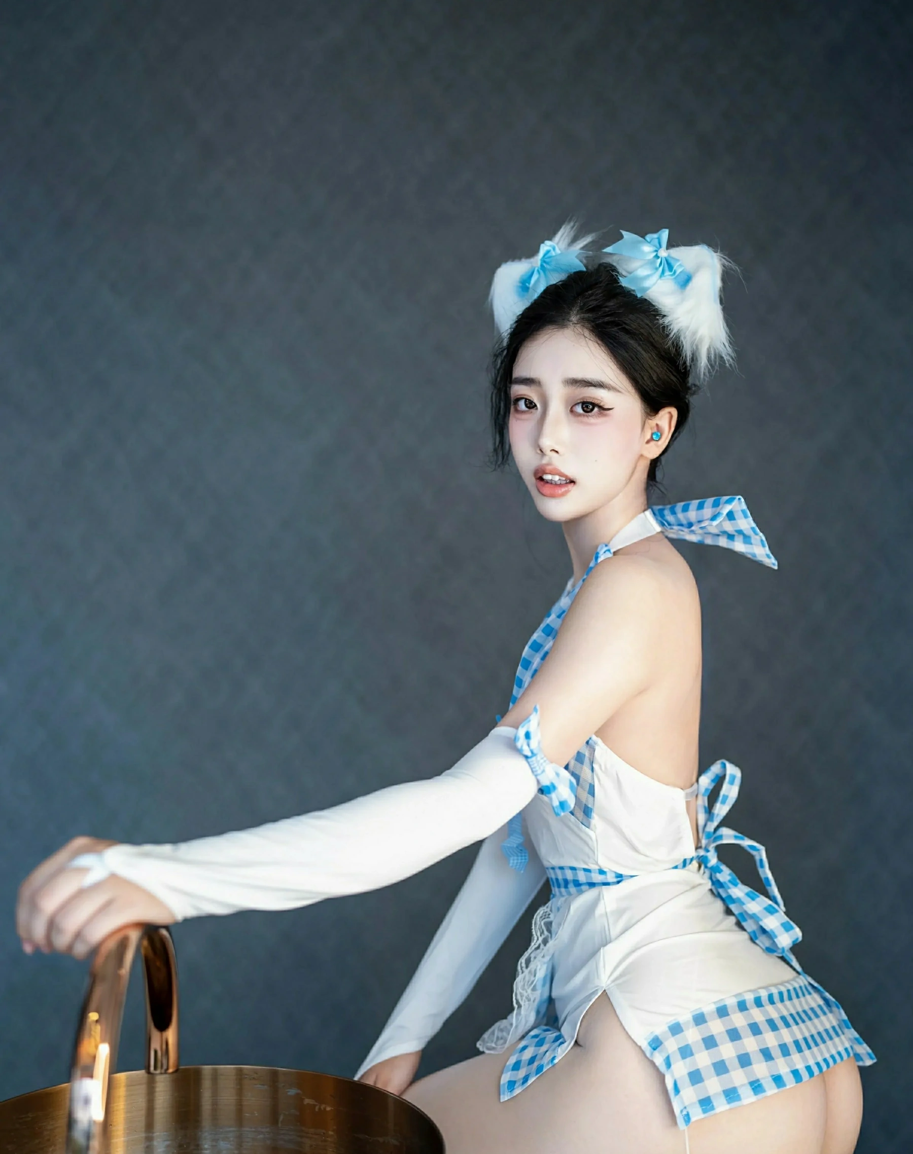  星颜社 VOL.399 阮福福 [66P]第4张