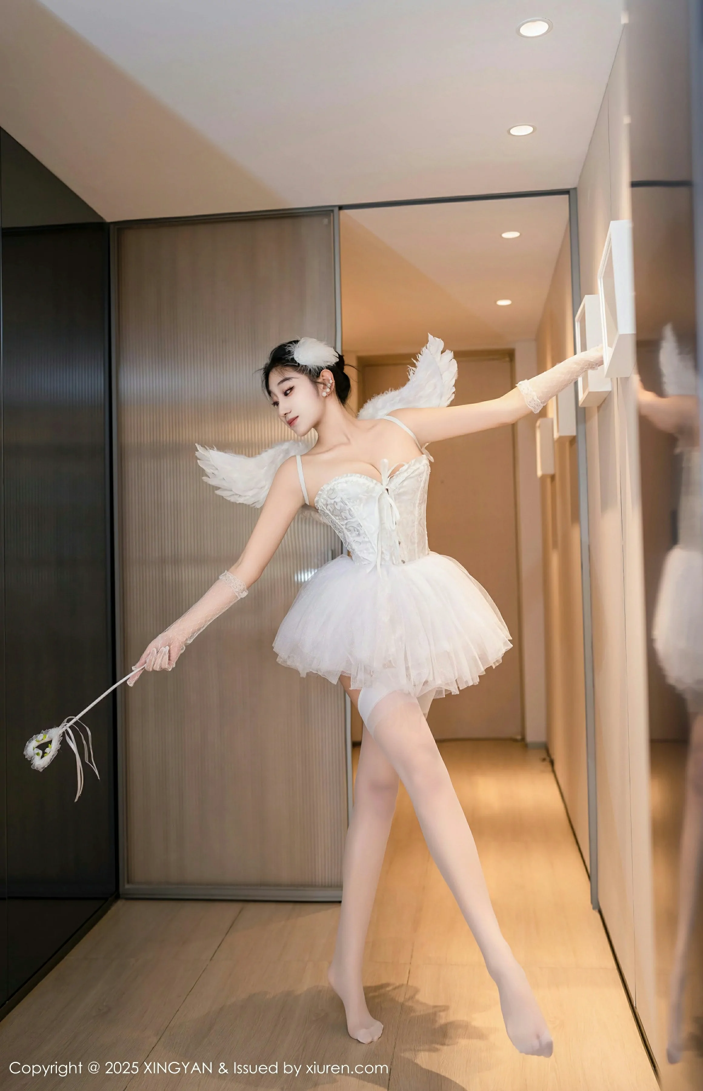  星颜社 VOL.324 星冉 [78P]第3张