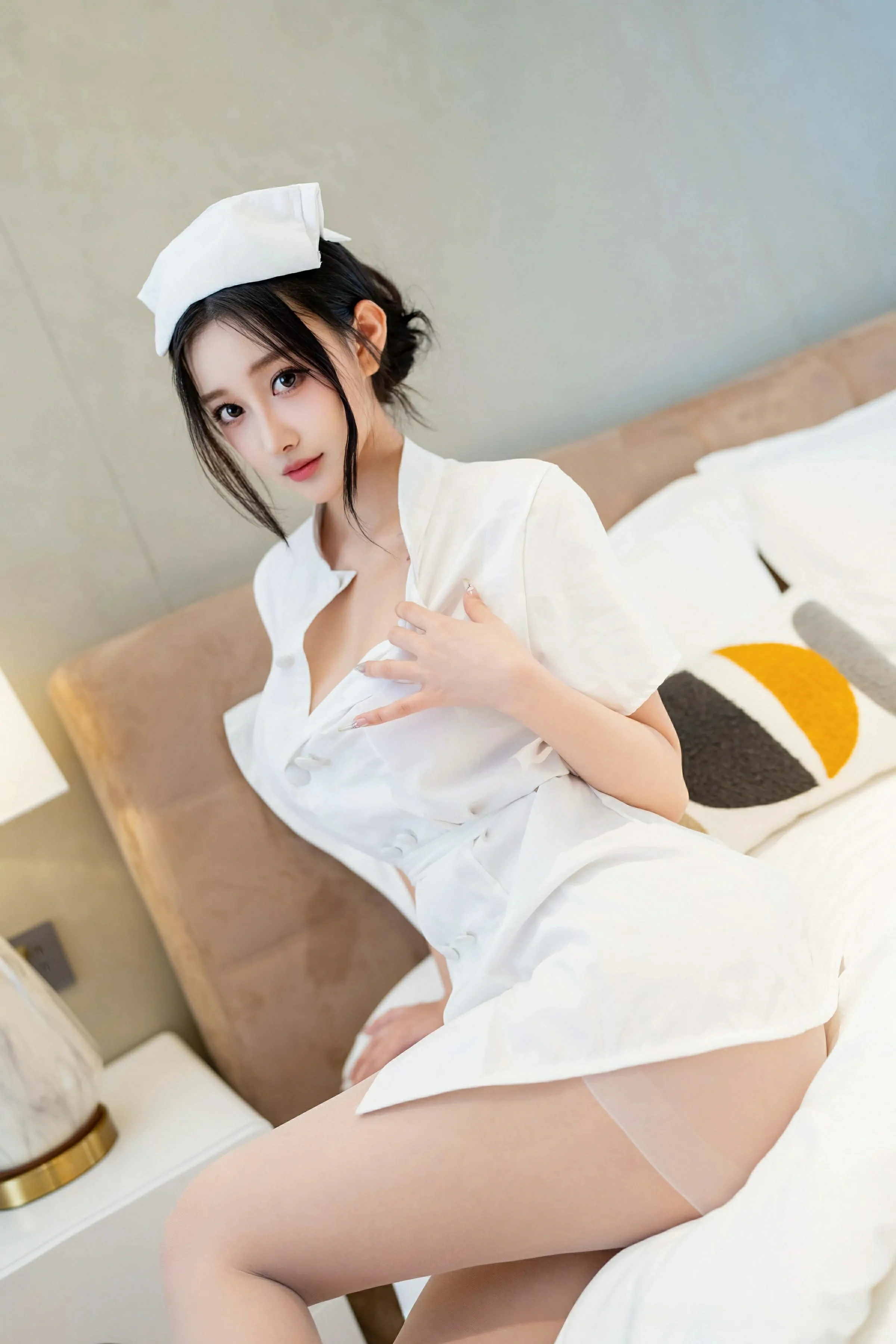  星颜社 VOL.362 木森vita [79P]第5张